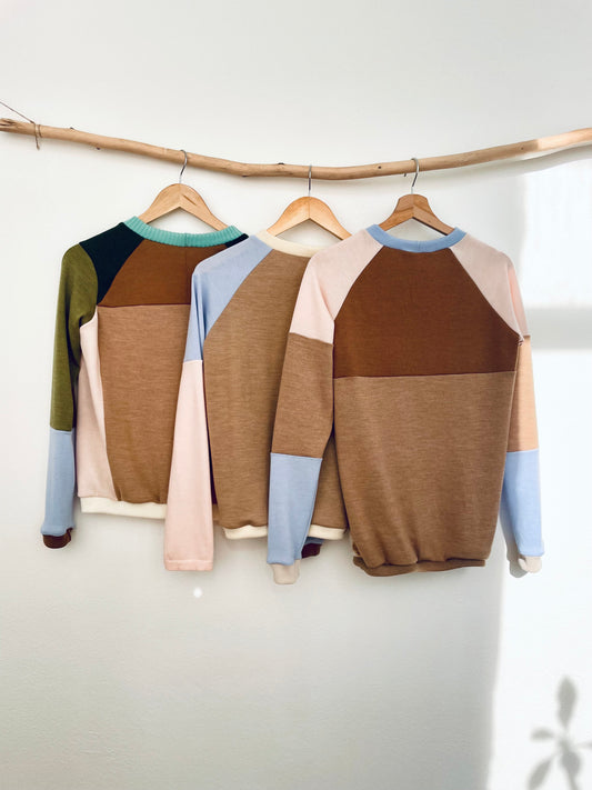UPCYCLED INSPIRATIONS FOR WOMEN