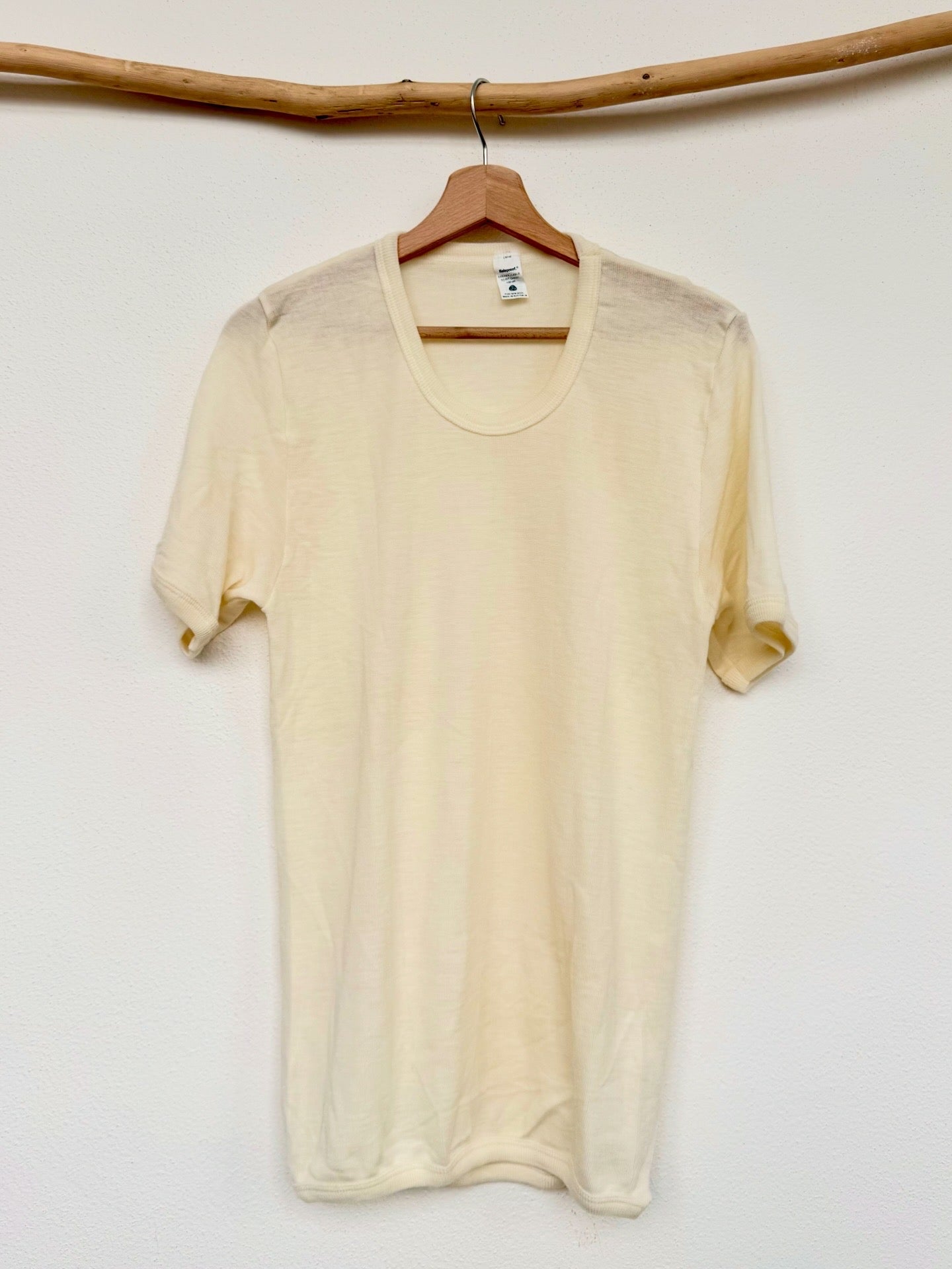 MEN'S EUCA T-SHIRT, M/L