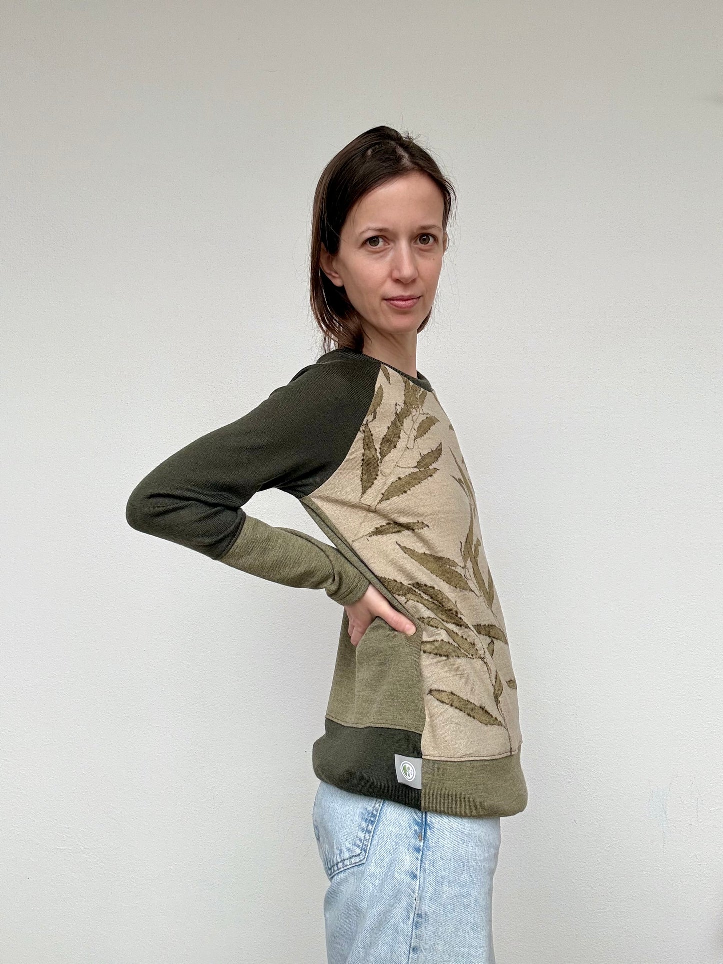 UPCYCLED INSPIRATIONS FOR WOMEN