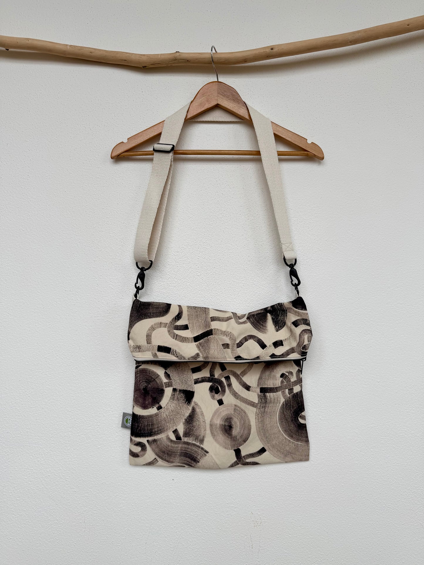 HAND_PAINTED BAG I