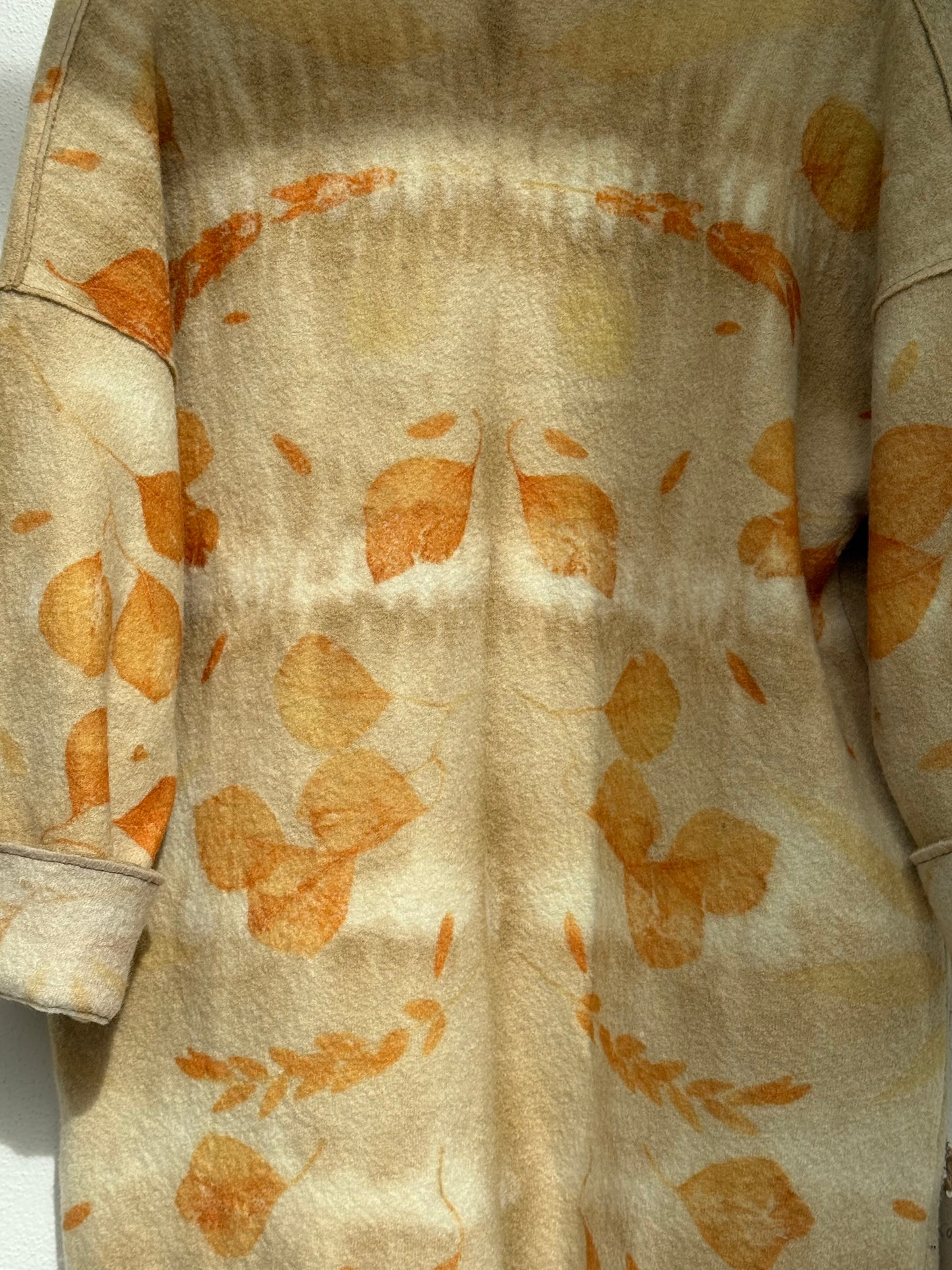 EUCA_LIGHT COAT, S/M