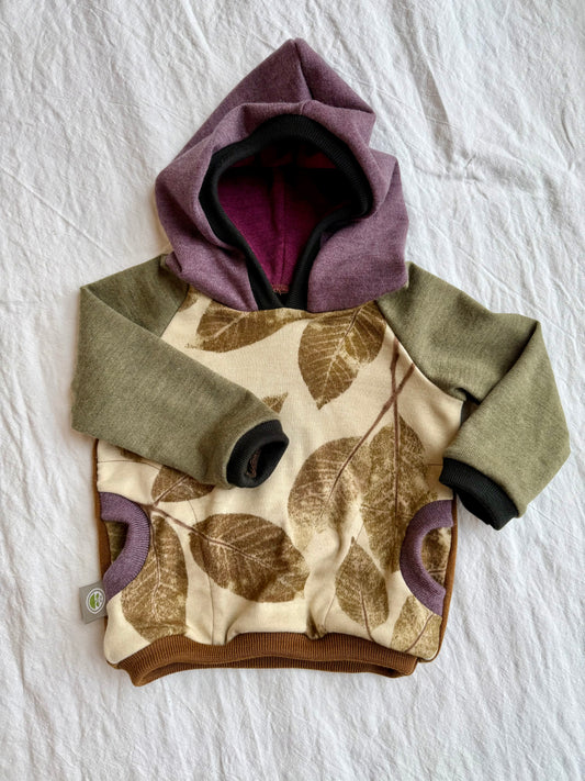 WALLAVENDER, 92