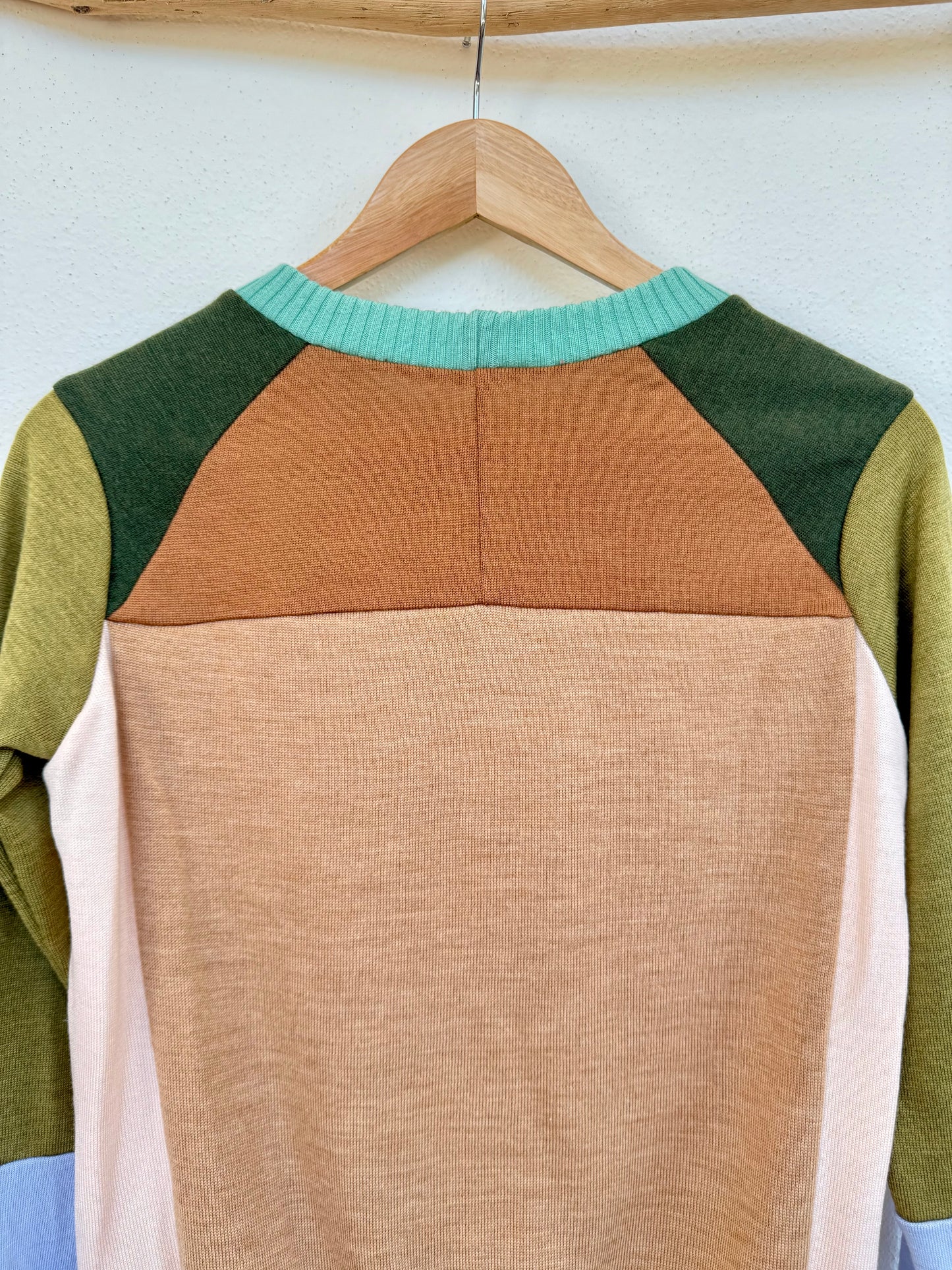 UPCYCLED INSPIRATIONS FOR WOMEN