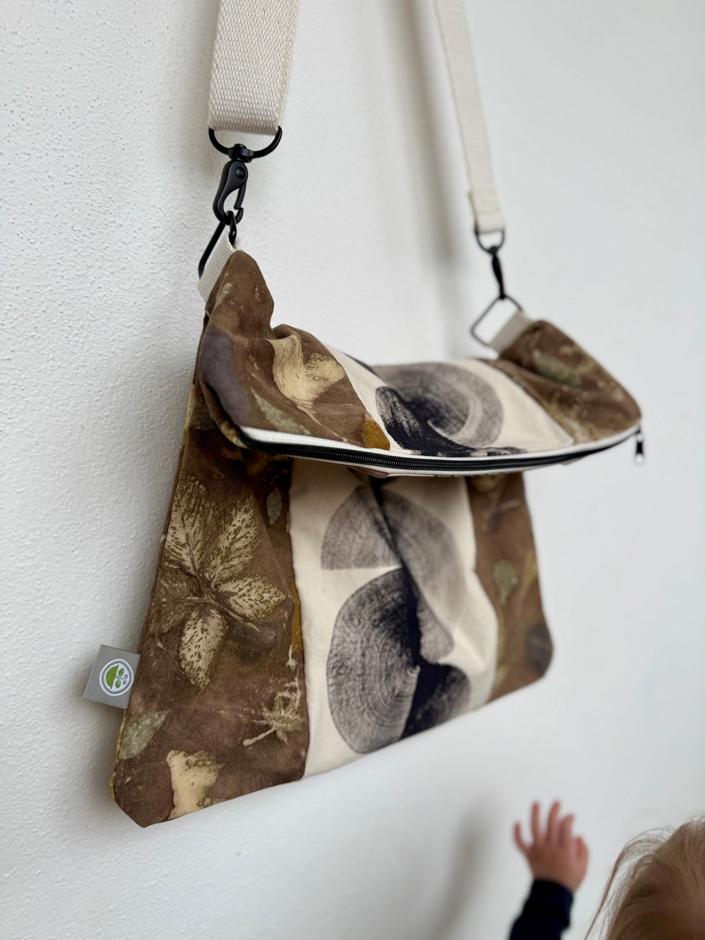 HAND_PAINTED BAG II