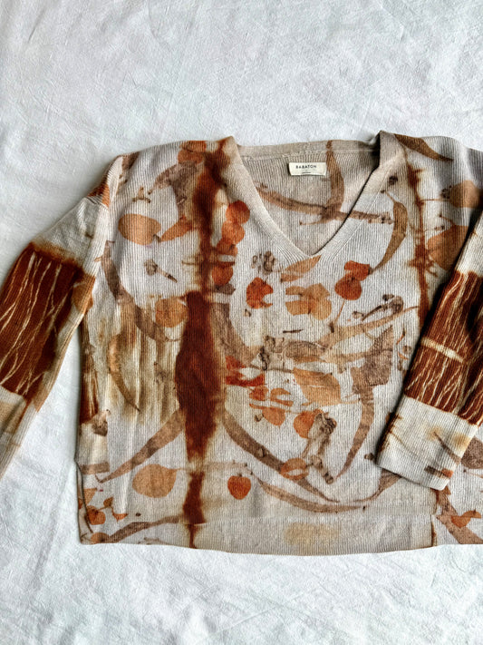 EUCA ELBOWS PULLOVER, S