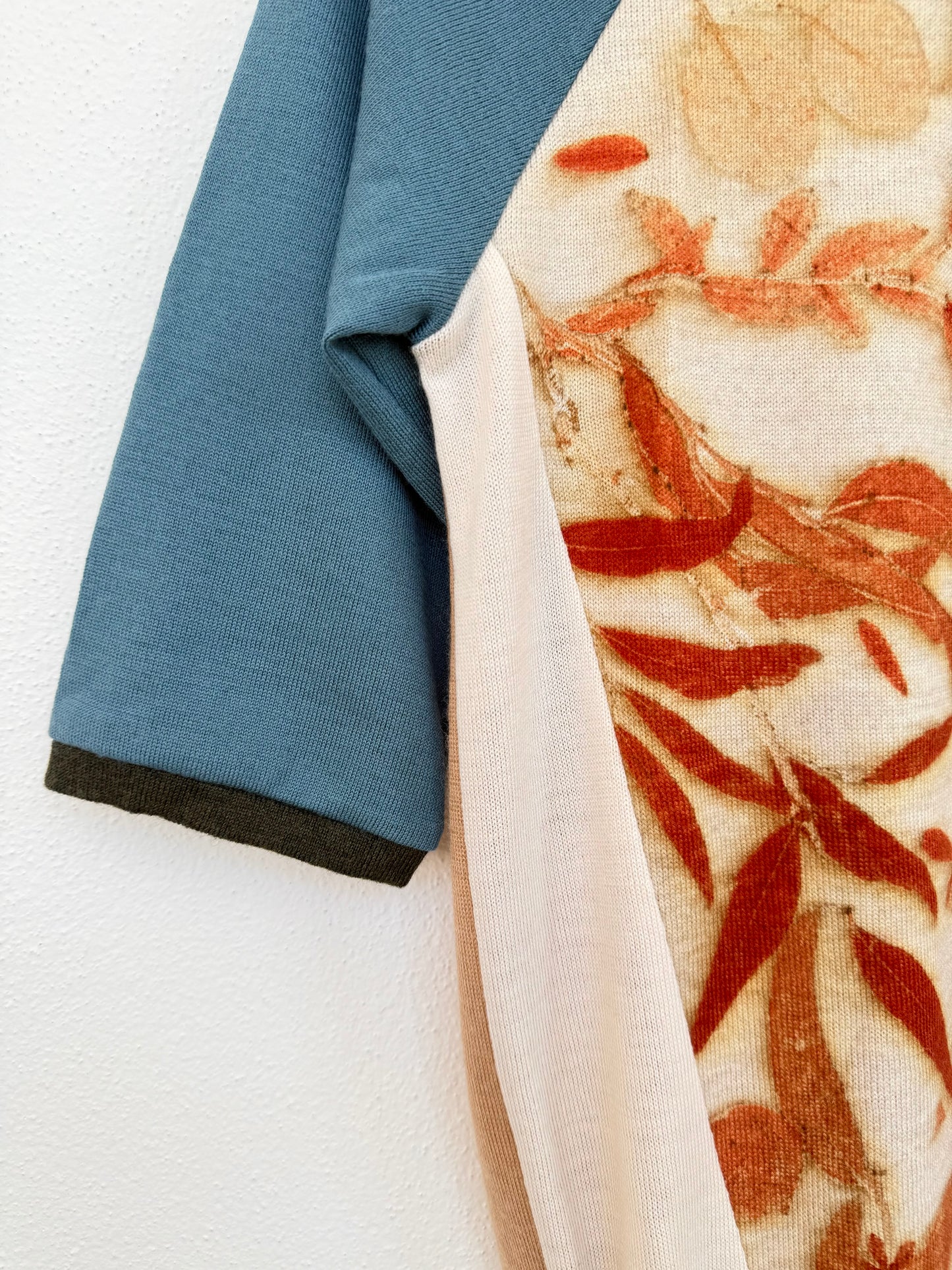 BLUE SLEEVE EUCALYPTUS, S