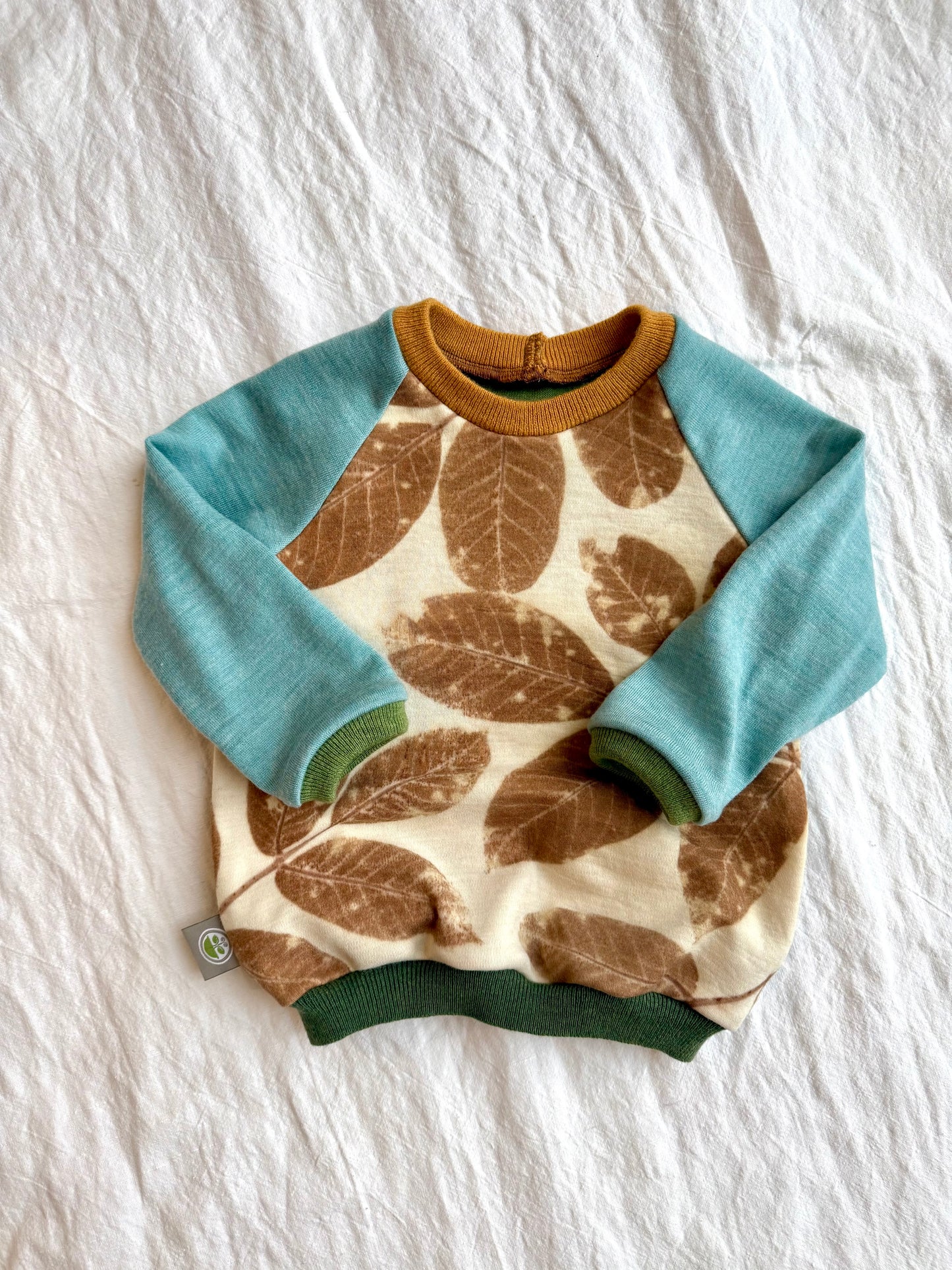 TURQUOISE WALNUT, 98
