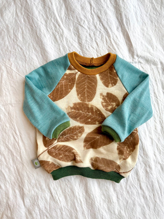 TURQUOISE WALNUT, 98
