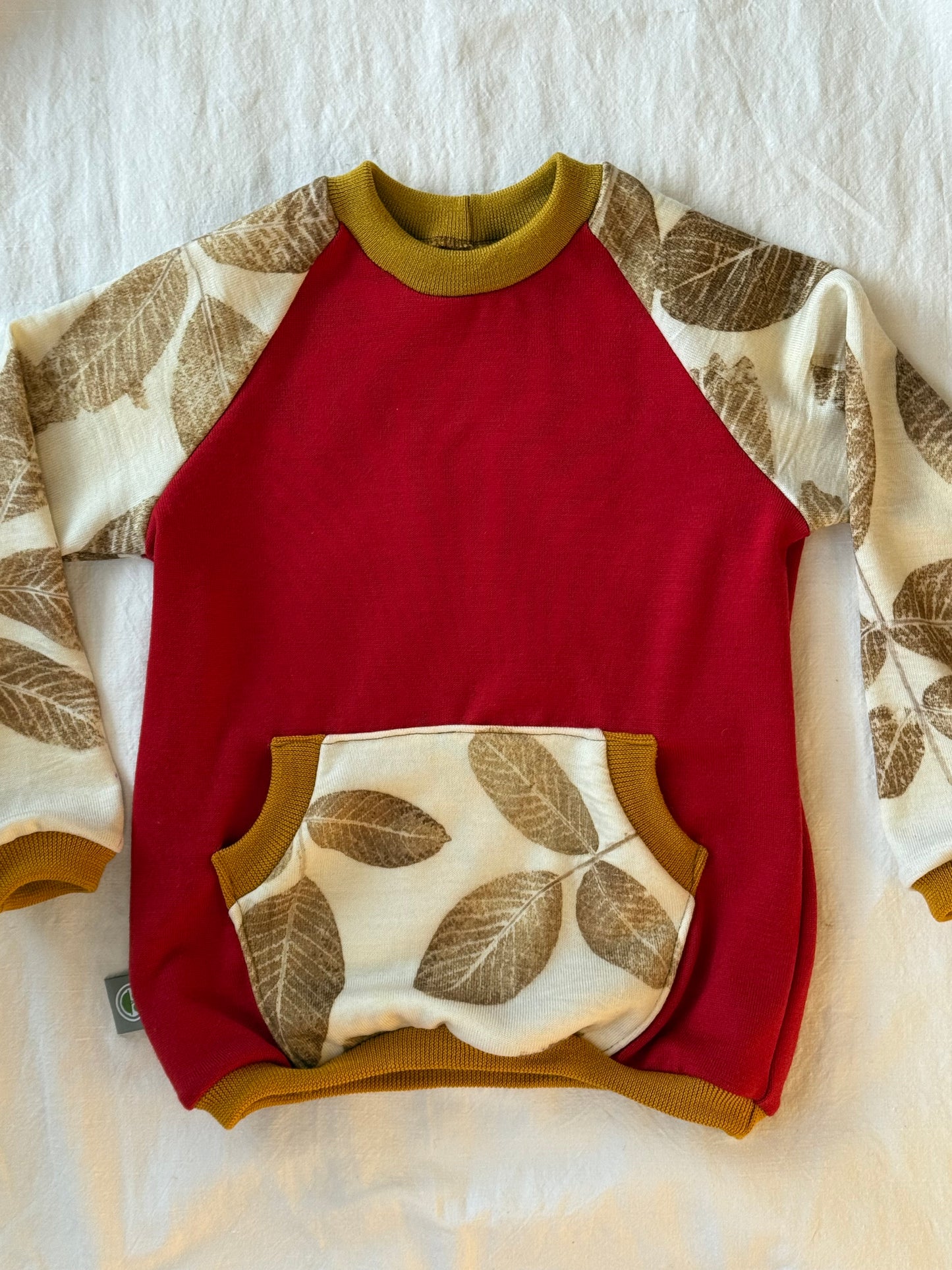 UPCYCLED INSPIRATIONS FOR KIDS