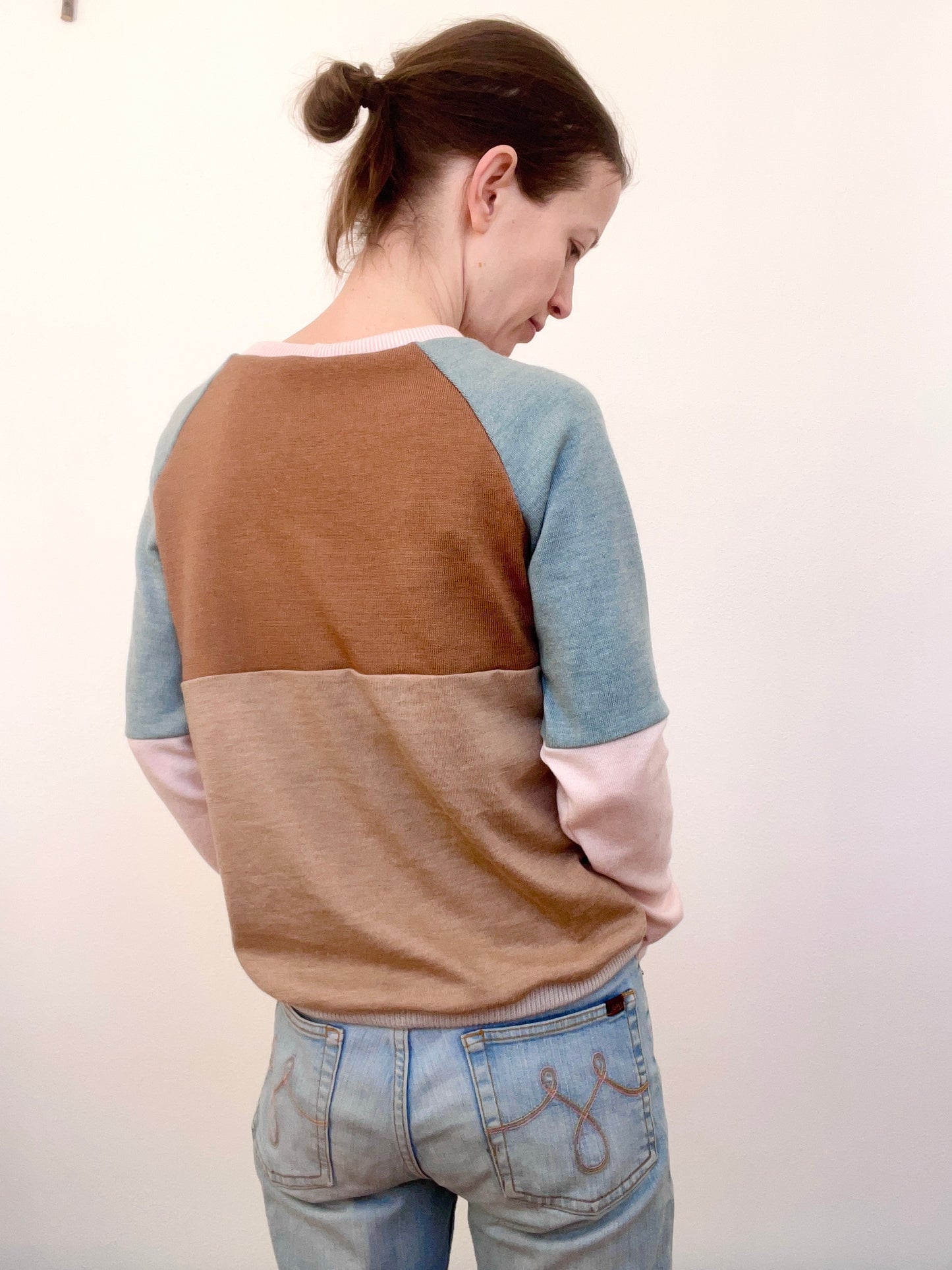 UPCYCLED INSPIRATIONS FOR WOMEN