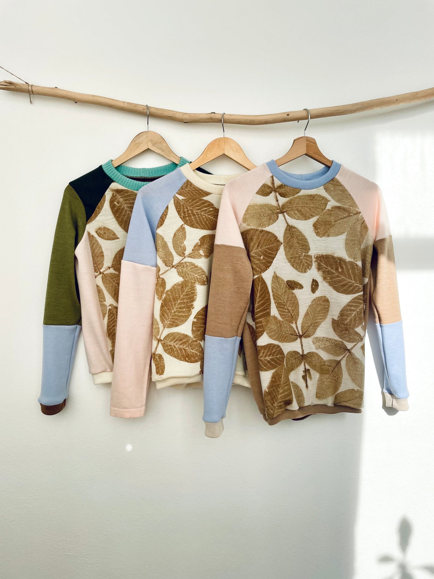 UPCYCLED INSPIRATIONS FOR WOMEN