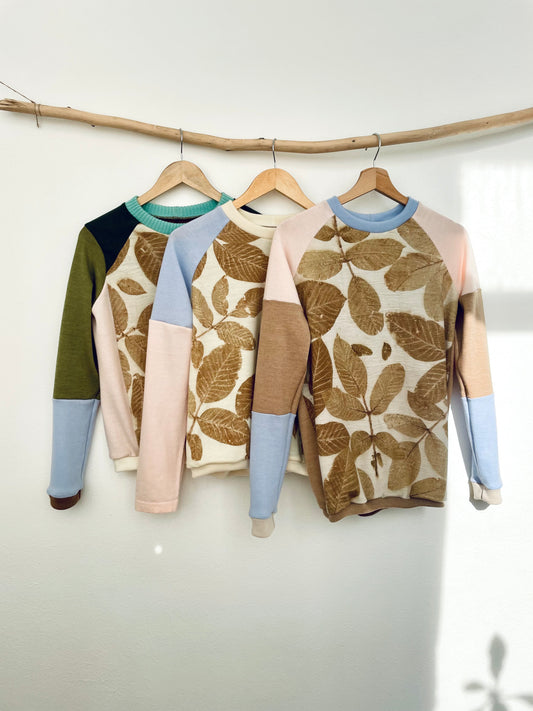 UPCYCLED INSPIRATIONS FOR WOMEN