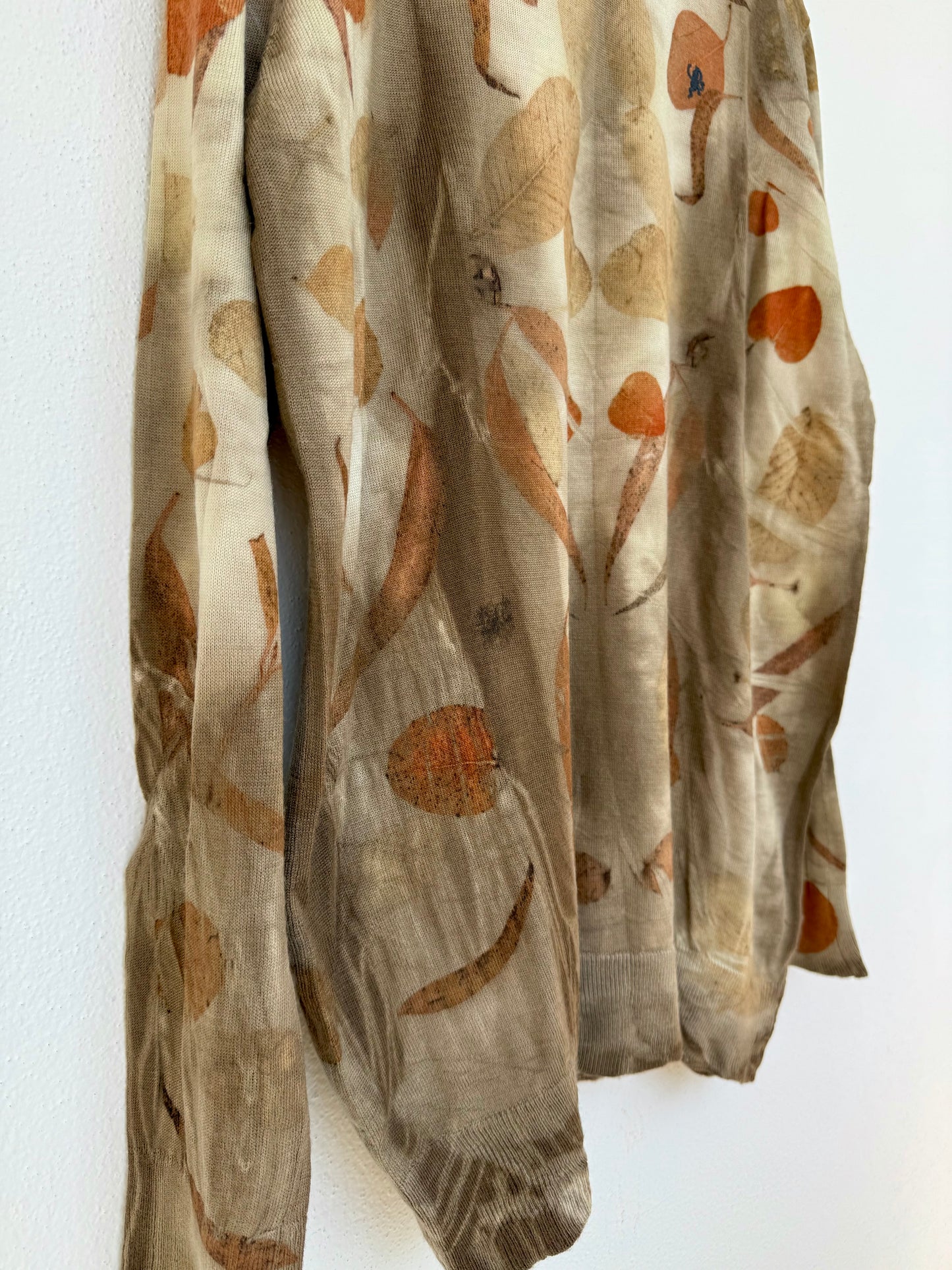MEN'S EUCA_WALNUT, L