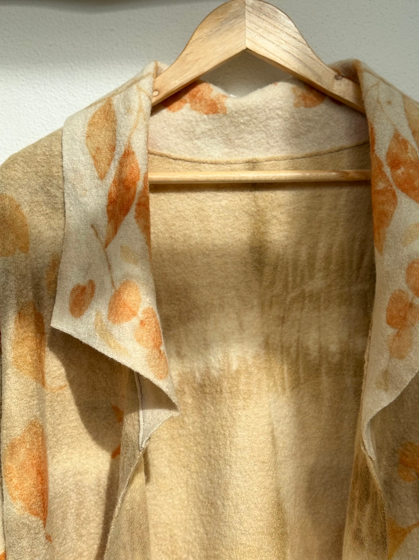 EUCA_LIGHT COAT, S/M