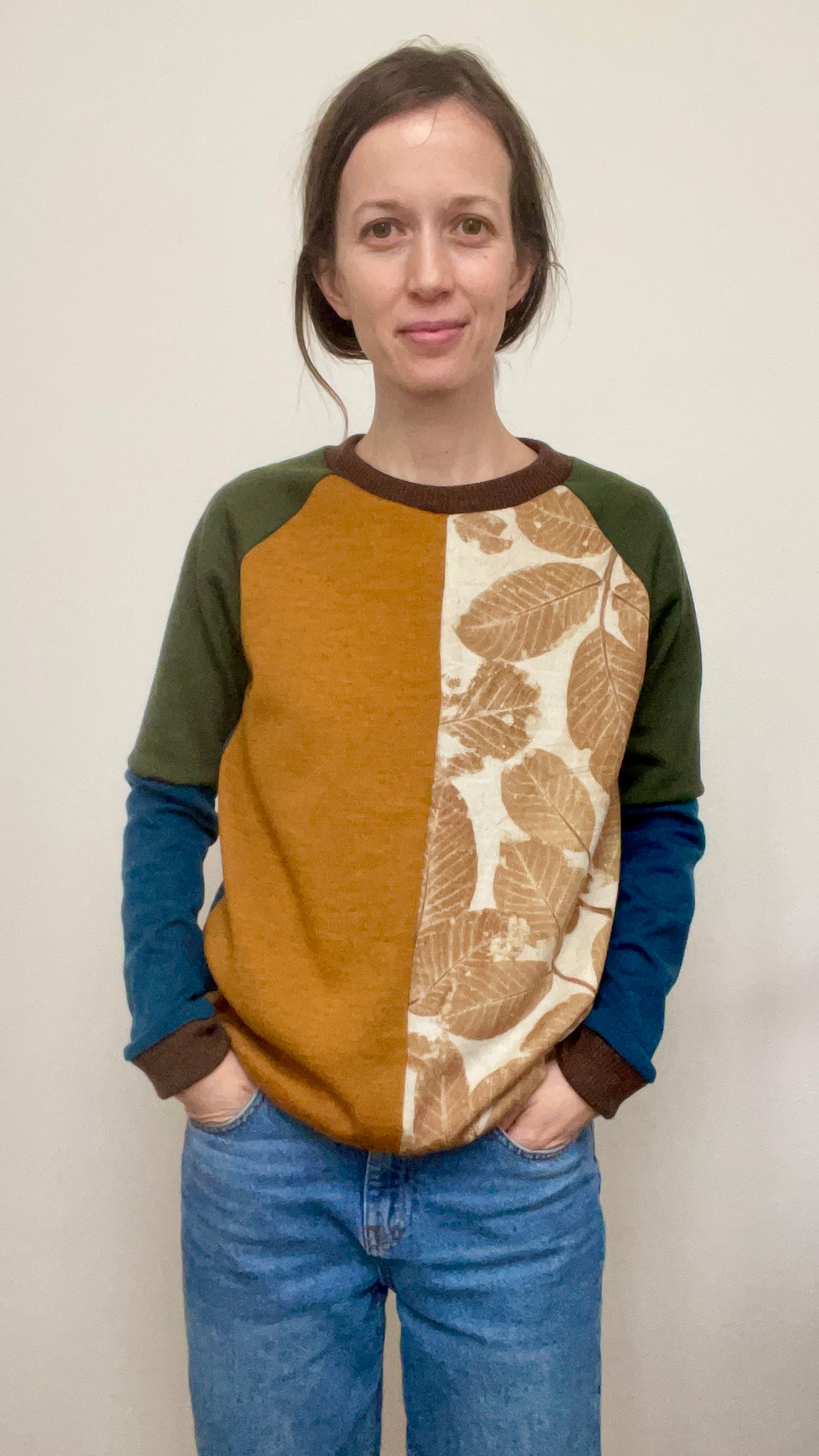 UPCYCLED INSPIRATIONS FOR WOMEN