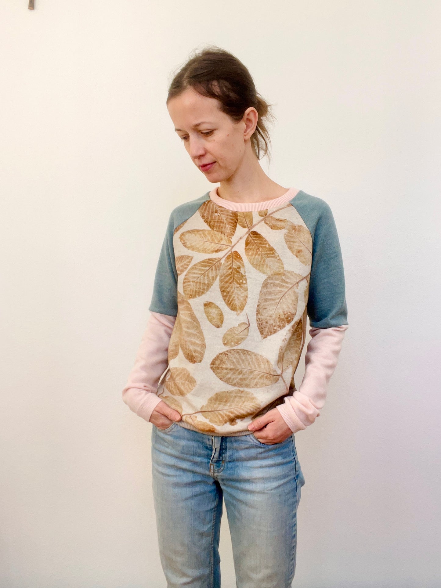 UPCYCLED INSPIRATIONS FOR WOMEN
