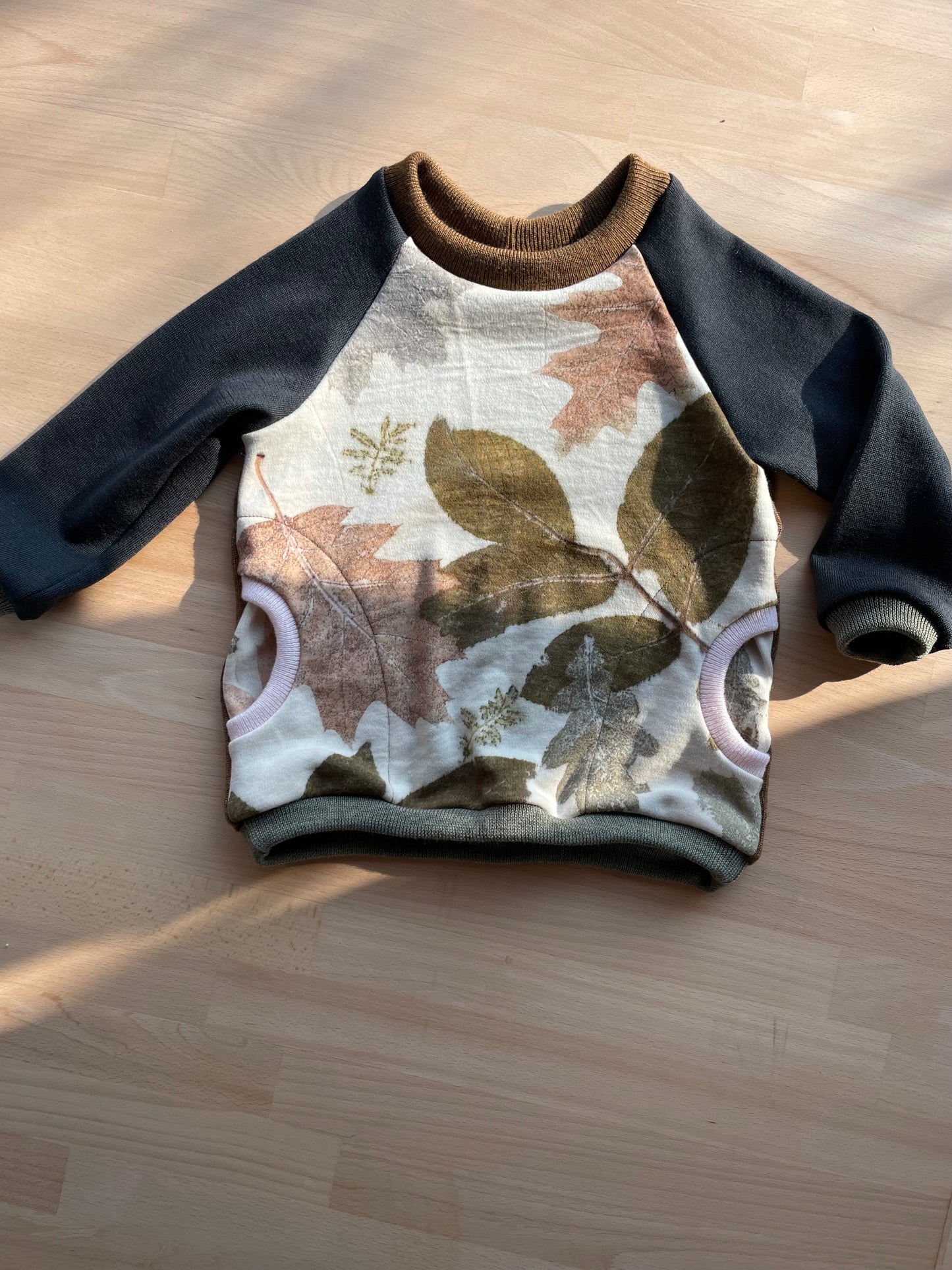 AUTUMN_KIDS', 86/92