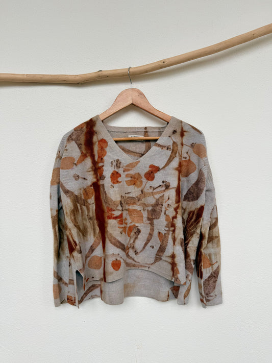 EUCA ELBOWS PULLOVER, S