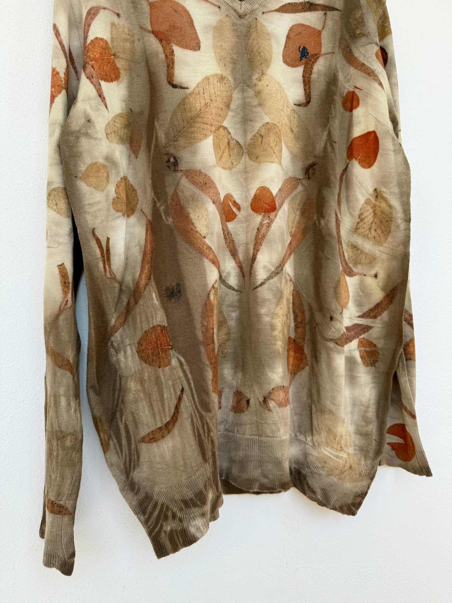 MEN'S EUCA_WALNUT, L