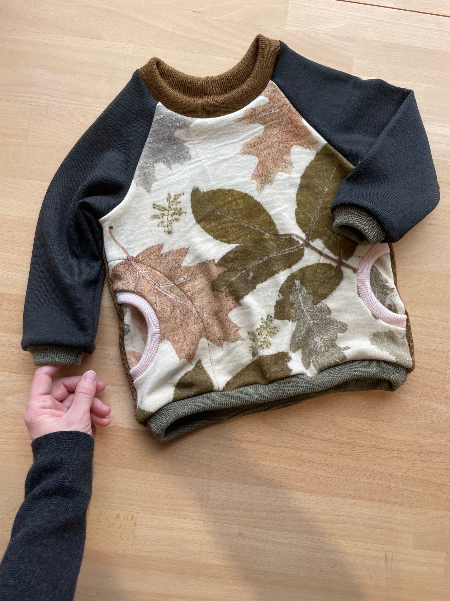 AUTUMN_KIDS', 86/92