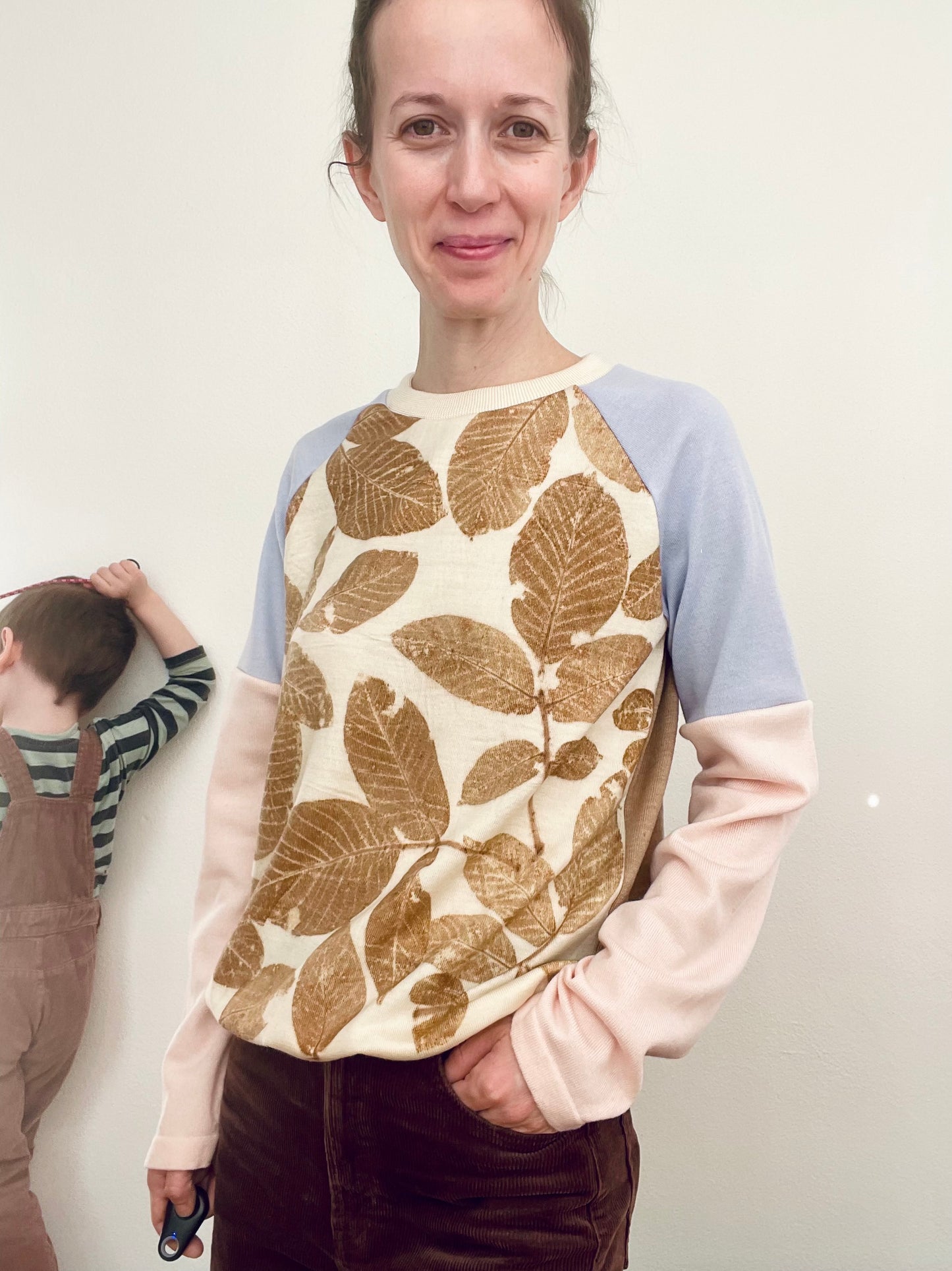 UPCYCLED INSPIRATIONS FOR WOMEN