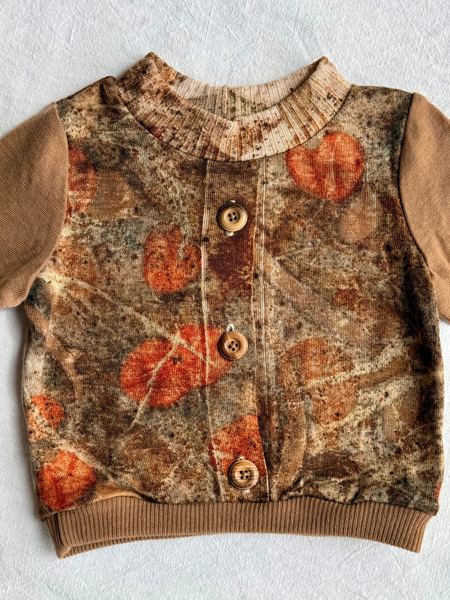 WALNUT_EUCA BABY PULLOVER, 86
