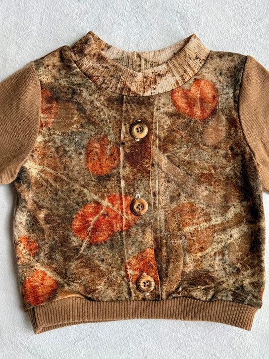 WALNUT_EUCA BABY PULLOVER, 86