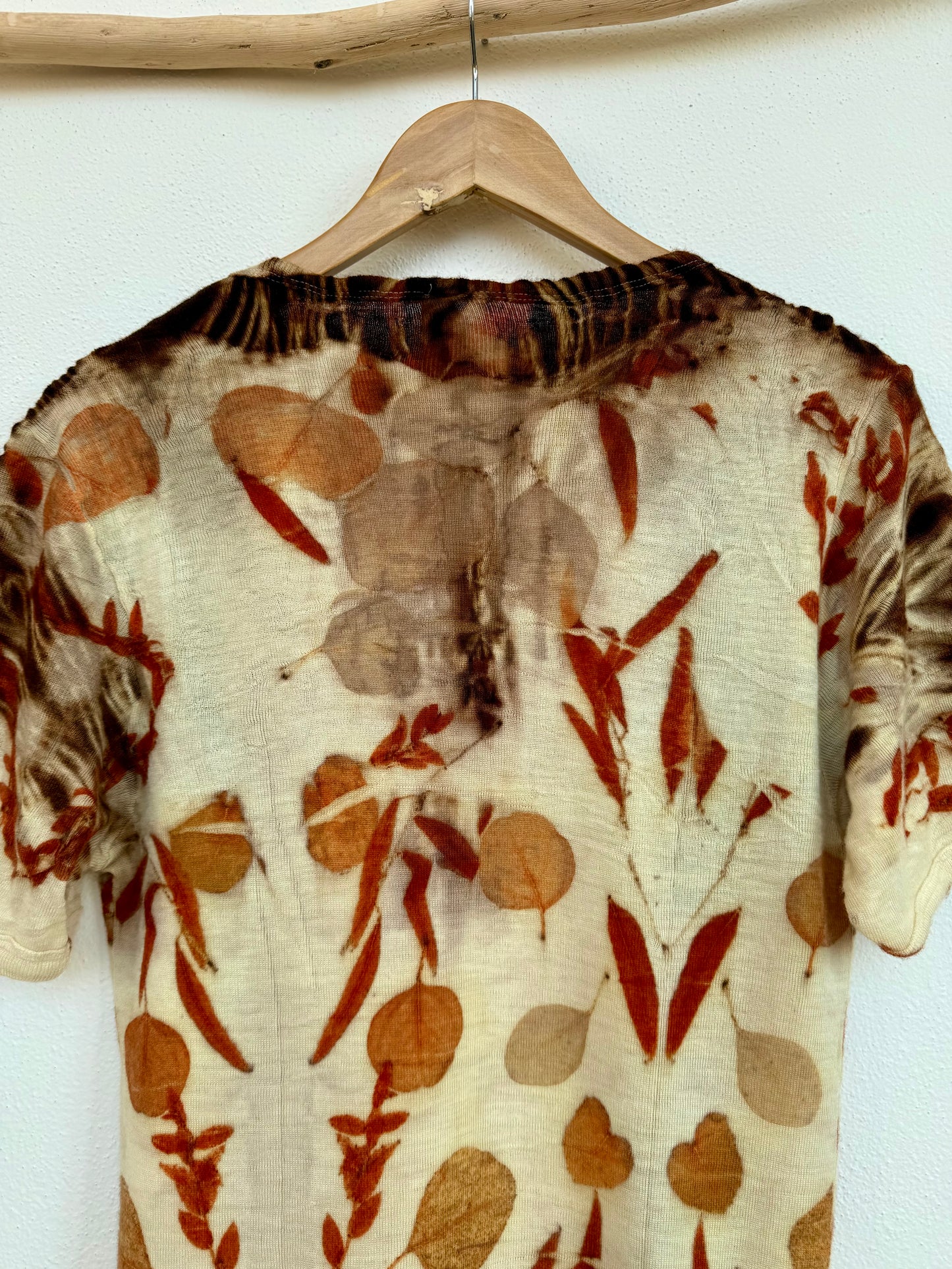 MEN'S EUCA T-SHIRT, M/L