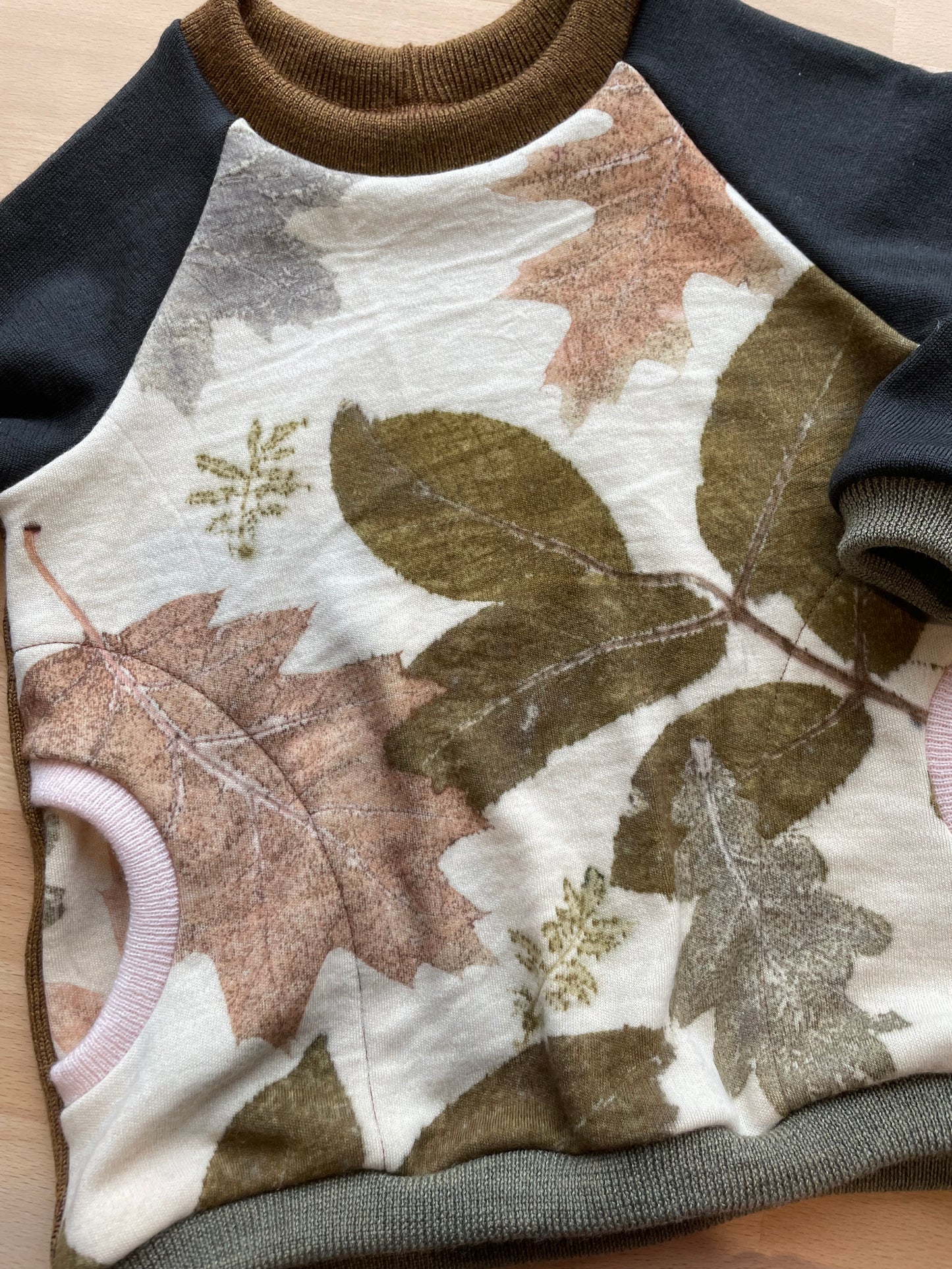 AUTUMN_KIDS', 86/92