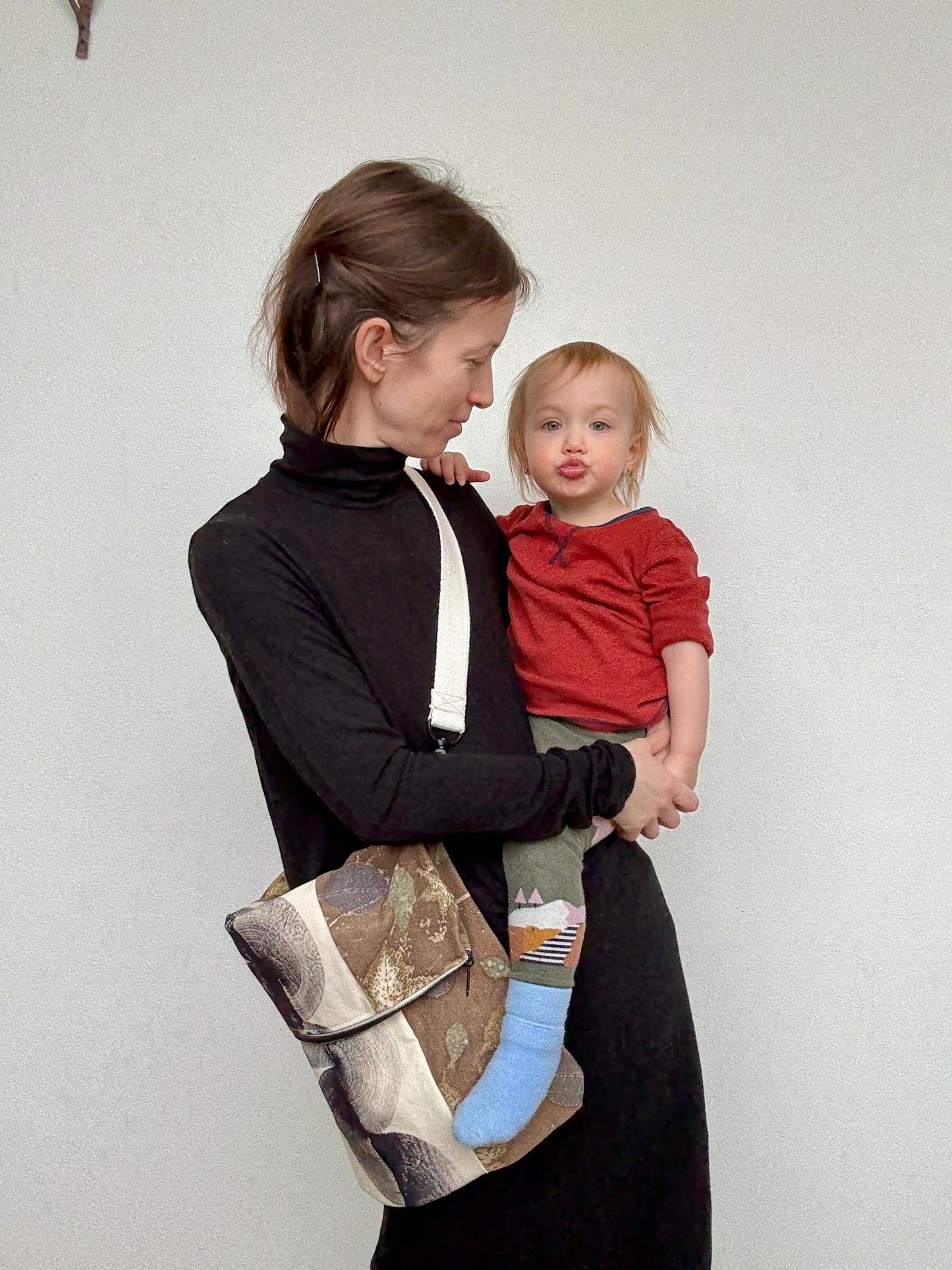HAND_PAINTED BAG II