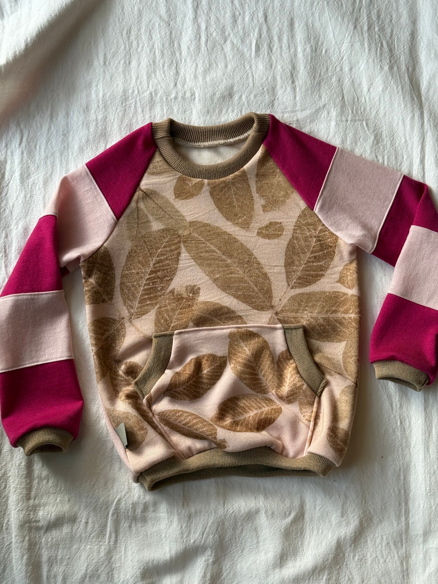 UPCYCLED INSPIRATIONS FOR KIDS