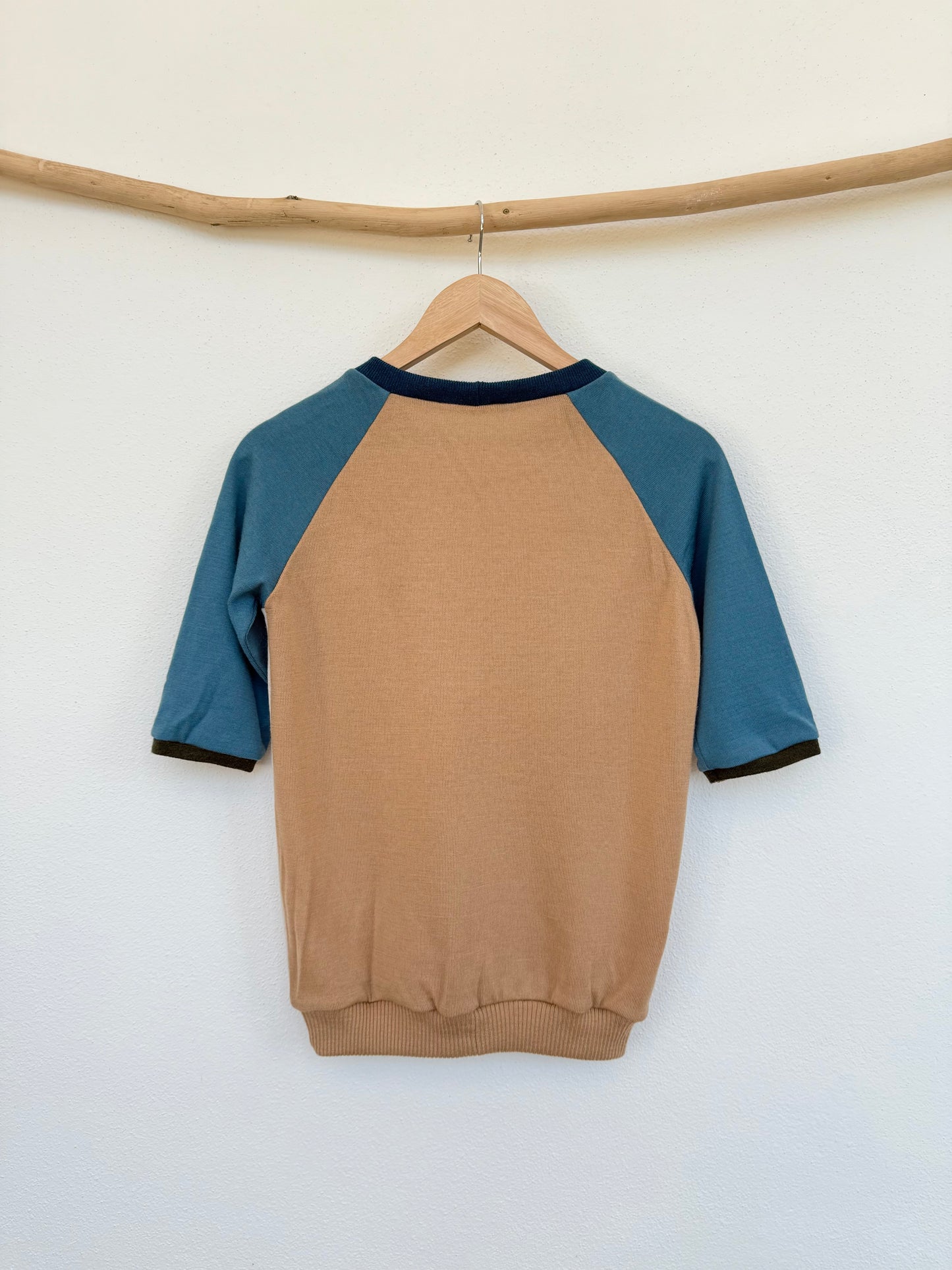 BLUE SLEEVE EUCALYPTUS, S