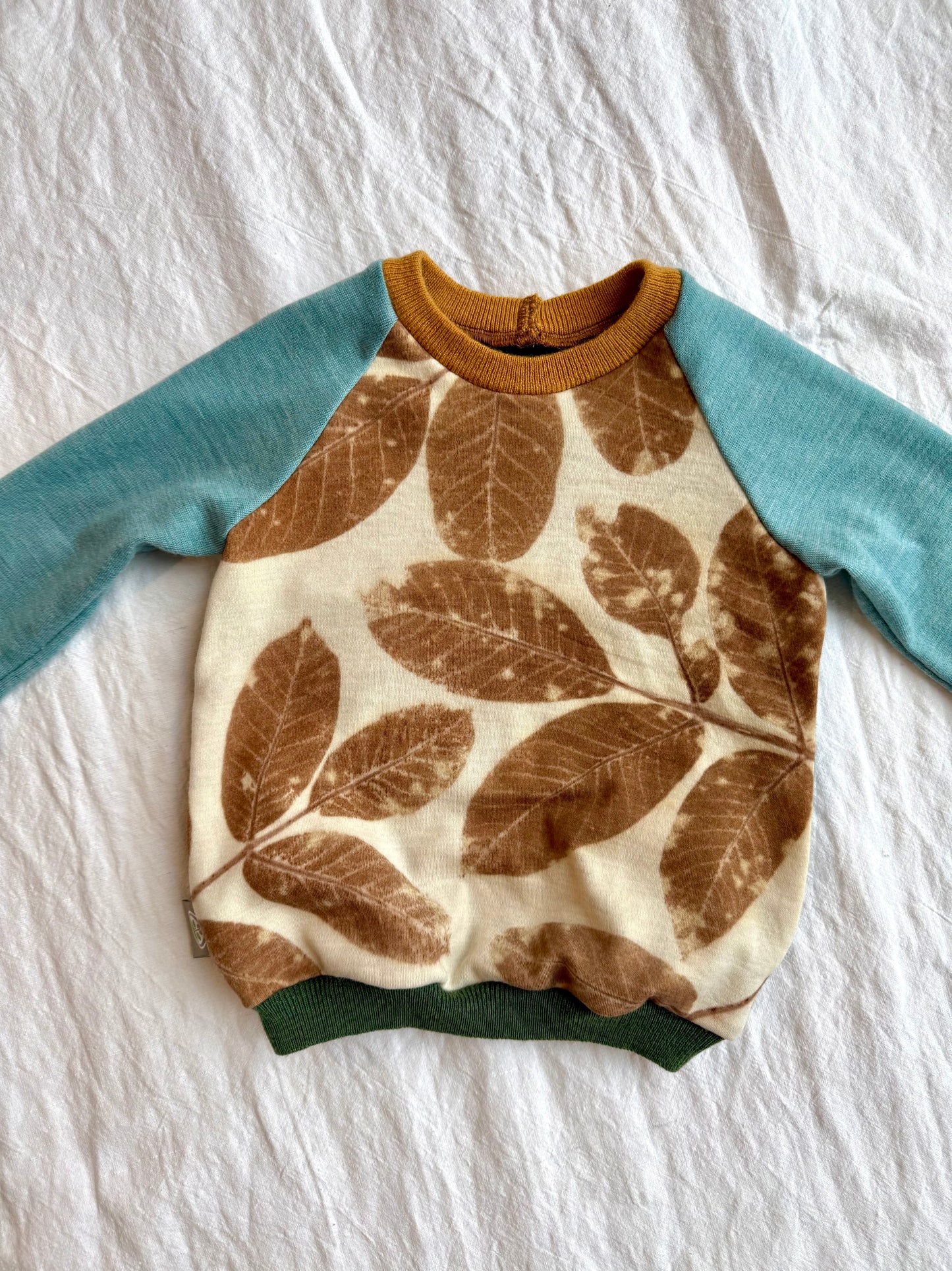 TURQUOISE WALNUT, 98