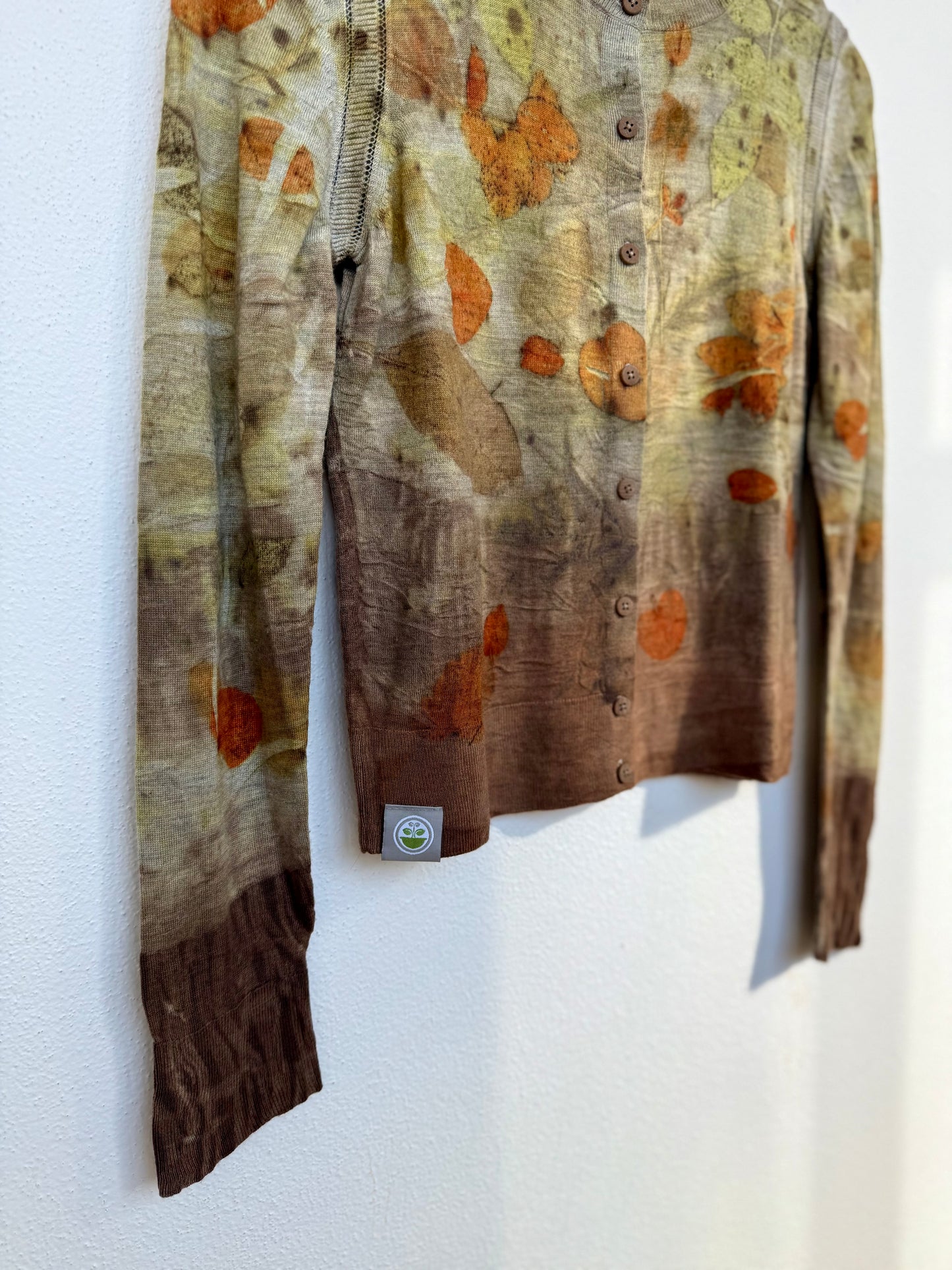 GARDEN SWEATER, XS