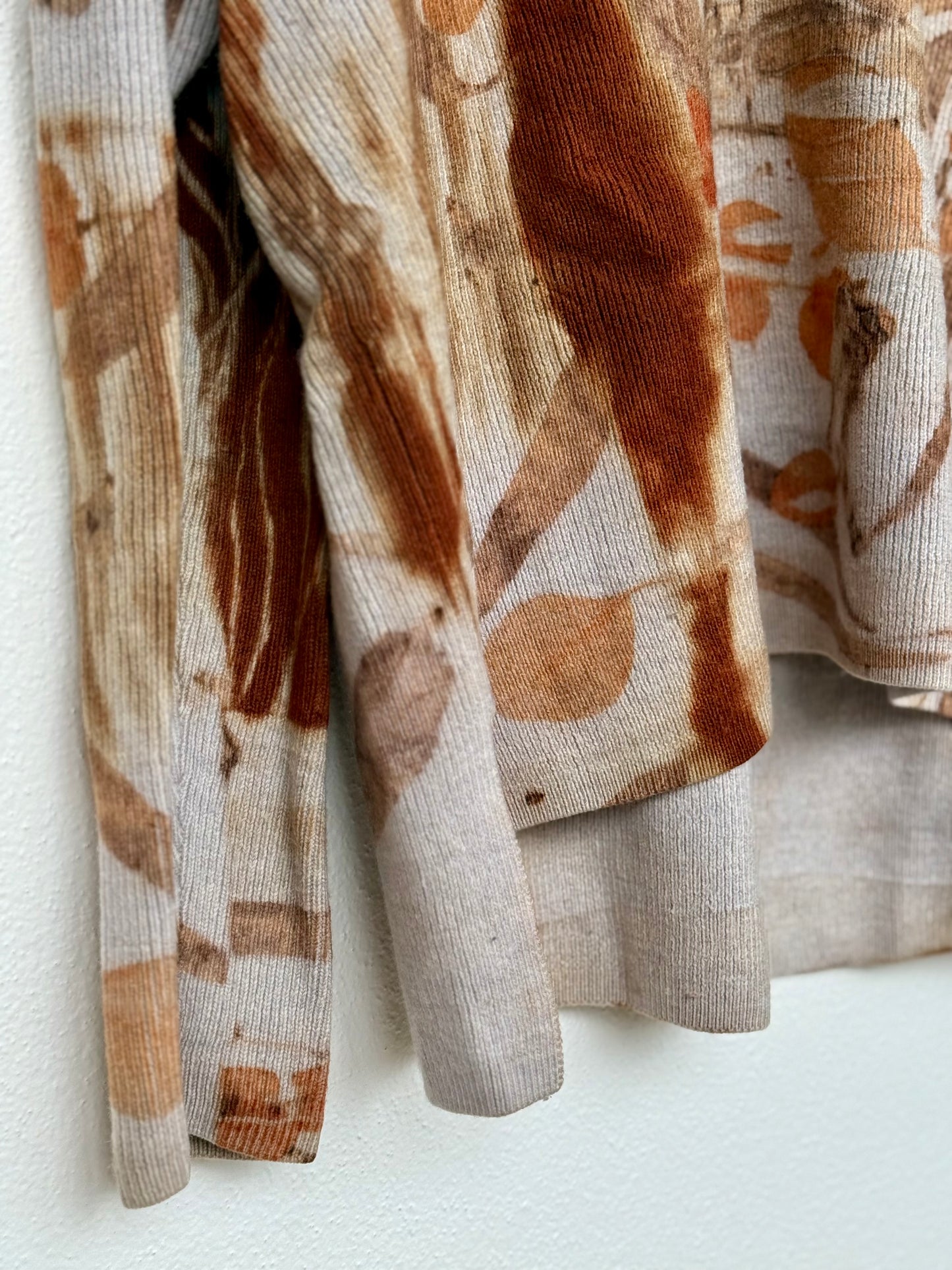 EUCA ELBOWS PULLOVER, S
