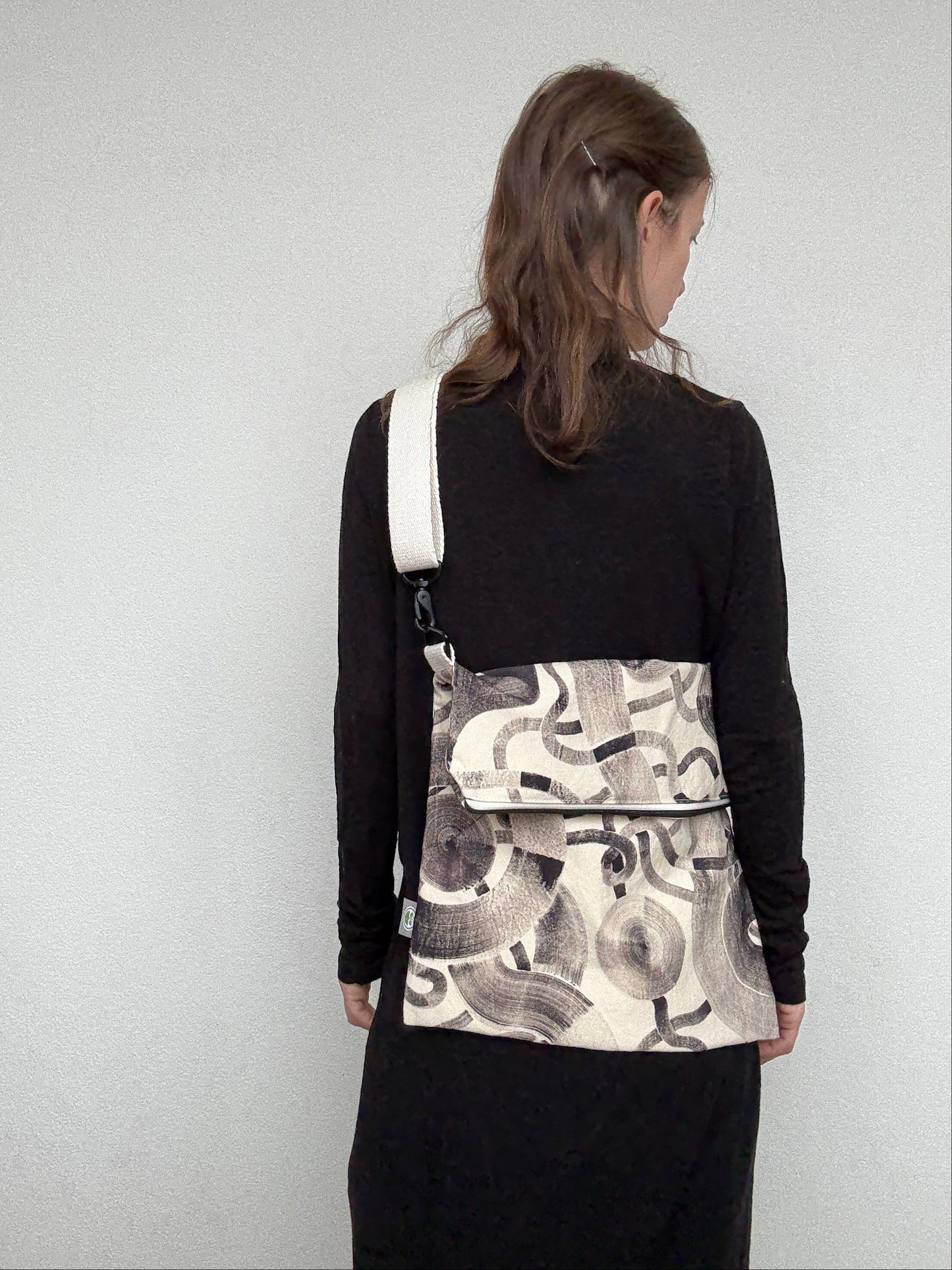HAND_PAINTED BAG I