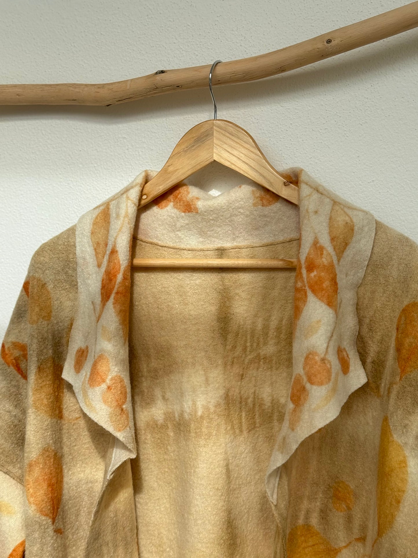 EUCA_LIGHT COAT, S/M