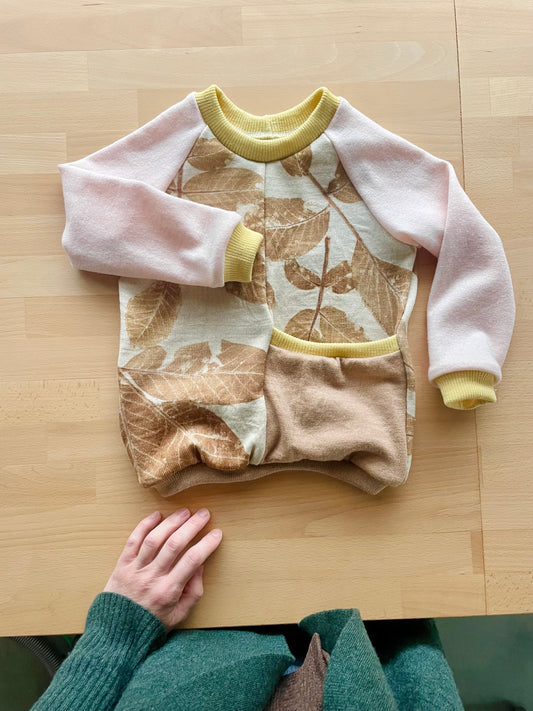 UPCYCLED INSPIRATIONS FOR KIDS