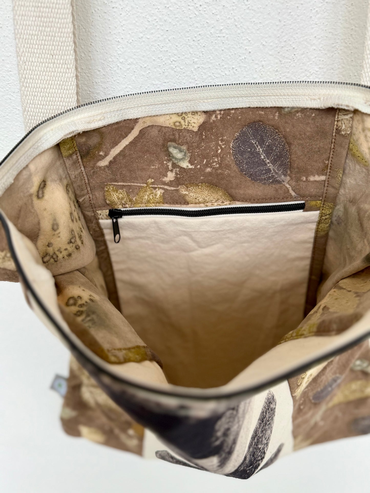 HAND_PAINTED BAG II