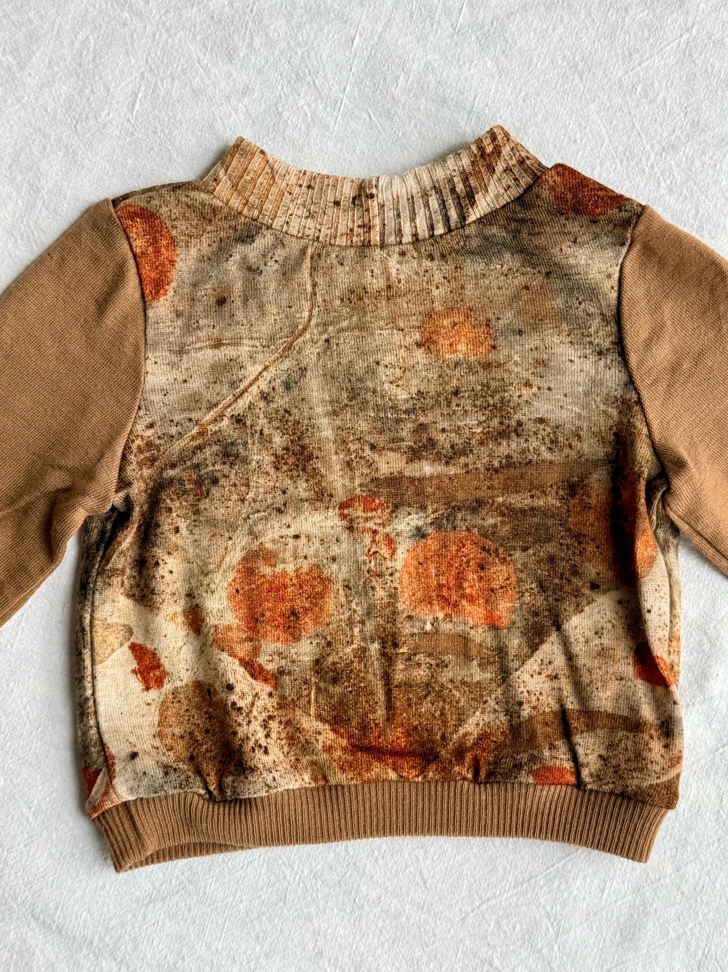 WALNUT_EUCA BABY PULLOVER, 86