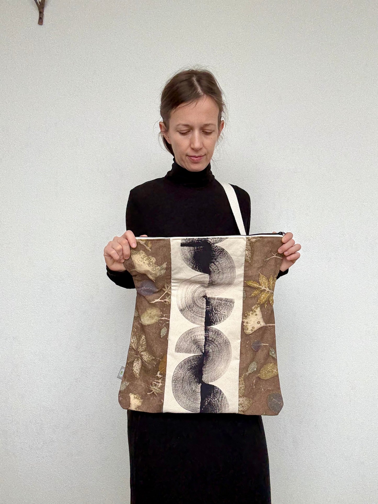 HAND_PAINTED BAG II