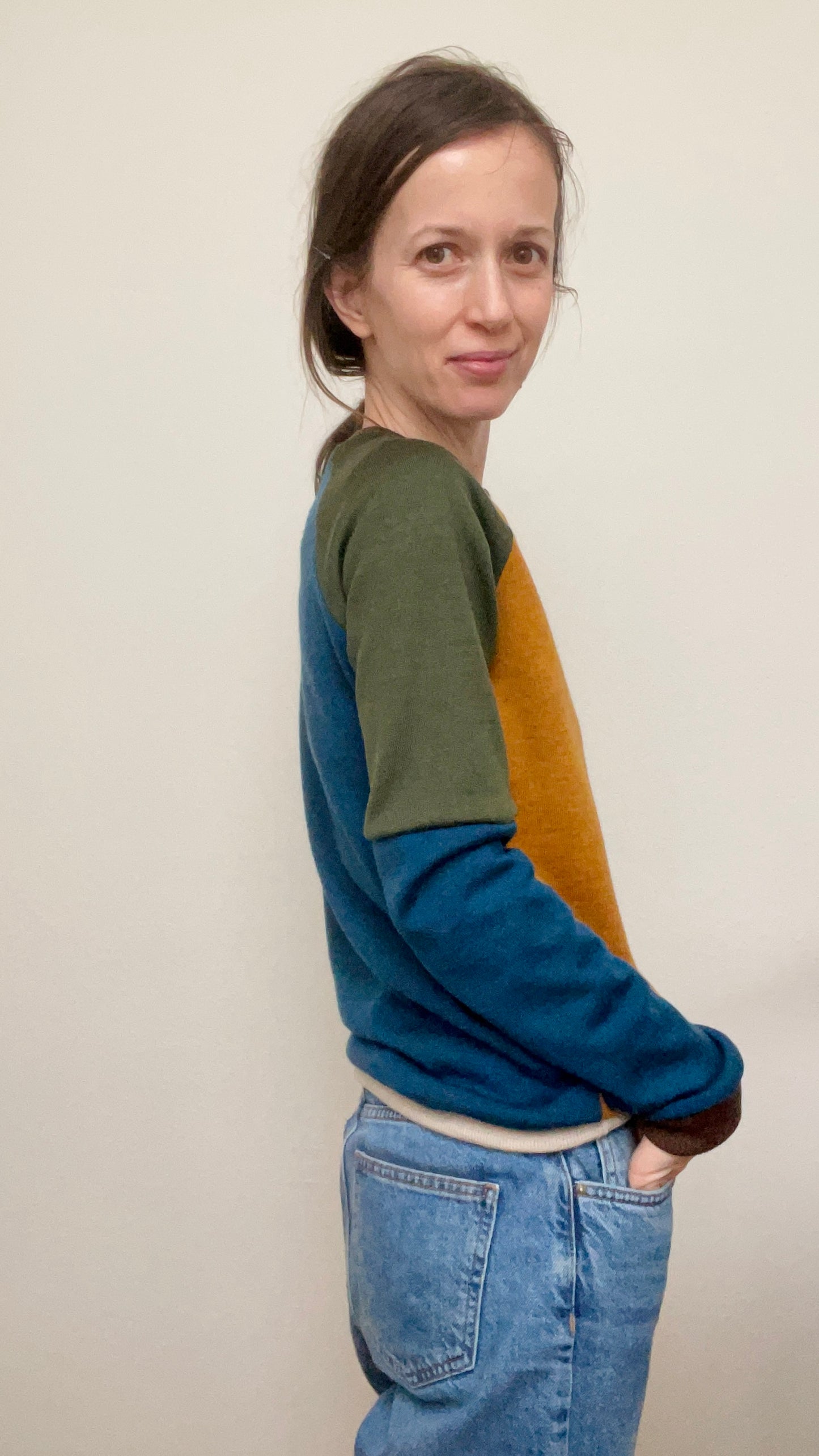 UPCYCLED INSPIRATIONS FOR WOMEN