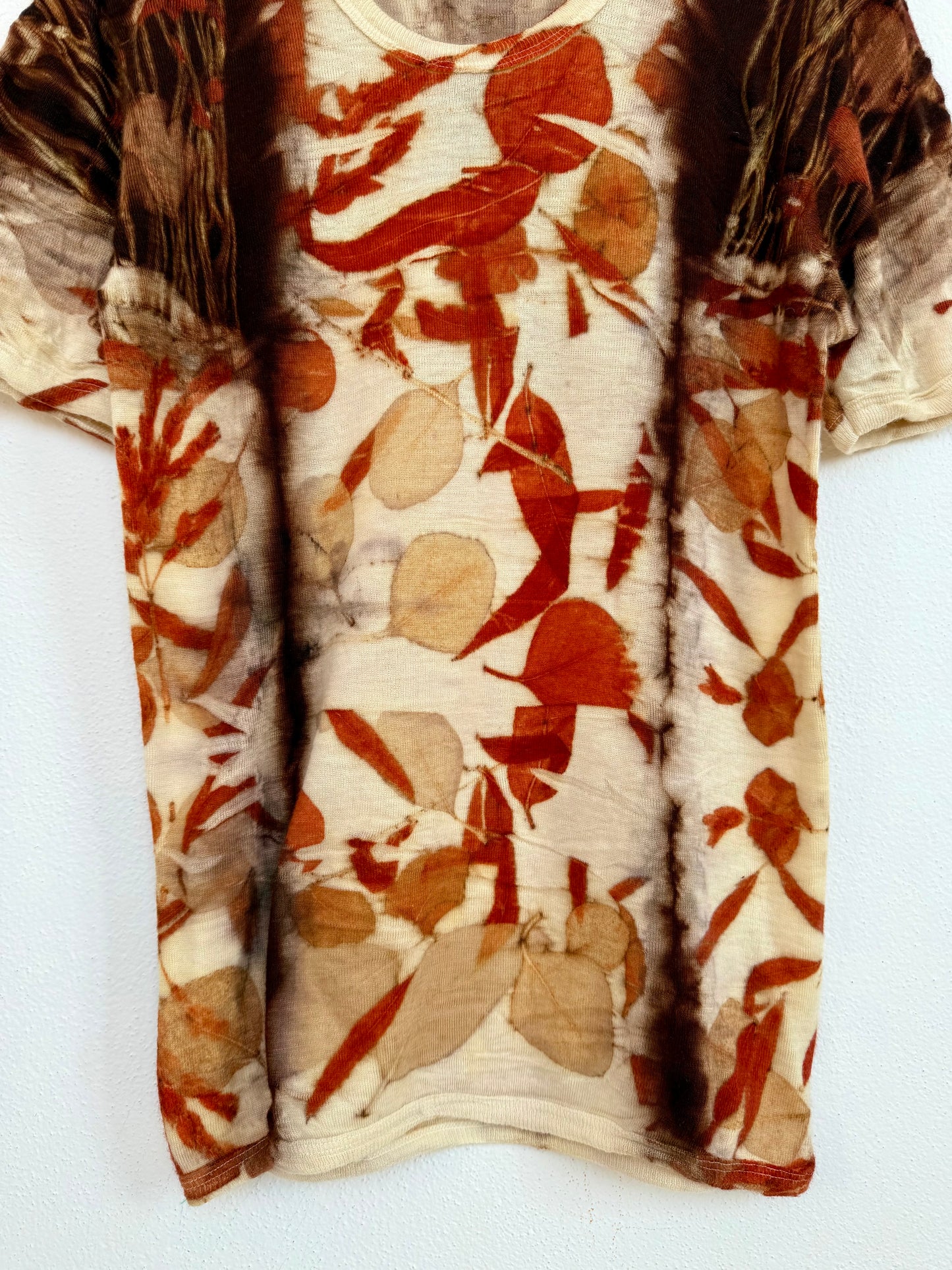 MEN'S EUCA T-SHIRT, M/L