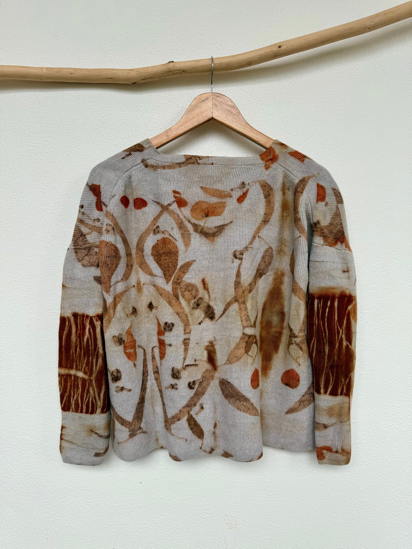 EUCA ELBOWS PULLOVER, S
