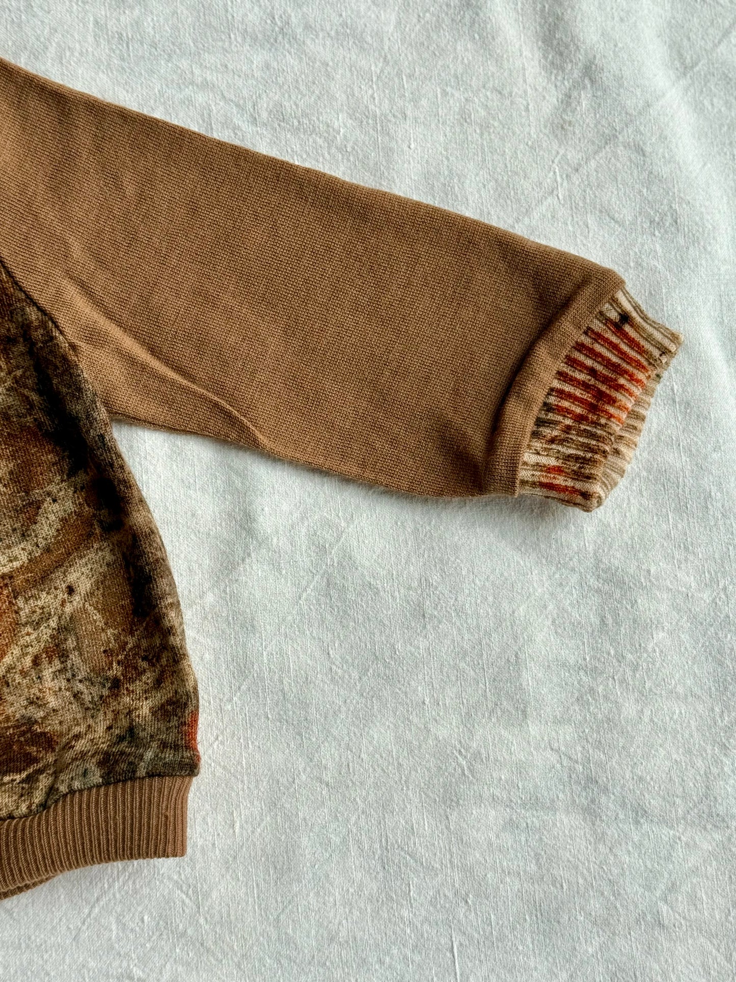 WALNUT_EUCA BABY PULLOVER, 86