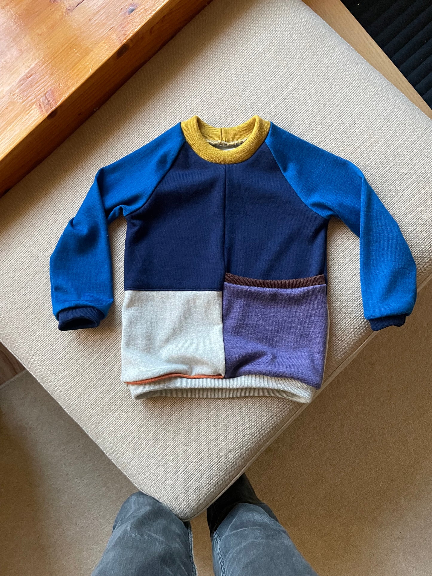 UPCYCLED INSPIRATIONS FOR KIDS