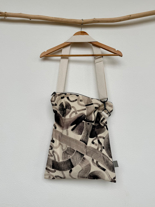HAND_PAINTED BAG I