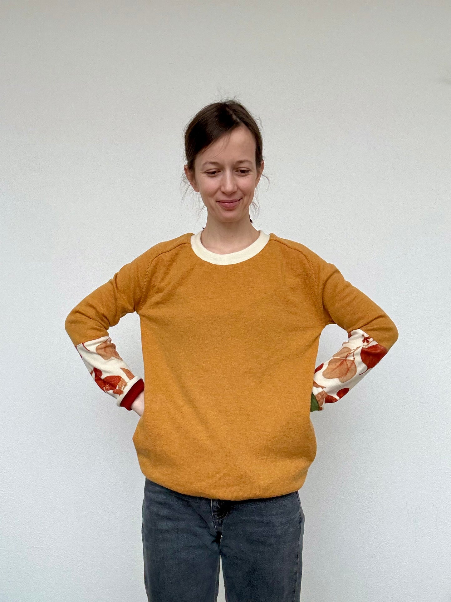 UPCYCLED INSPIRATIONS FOR WOMEN