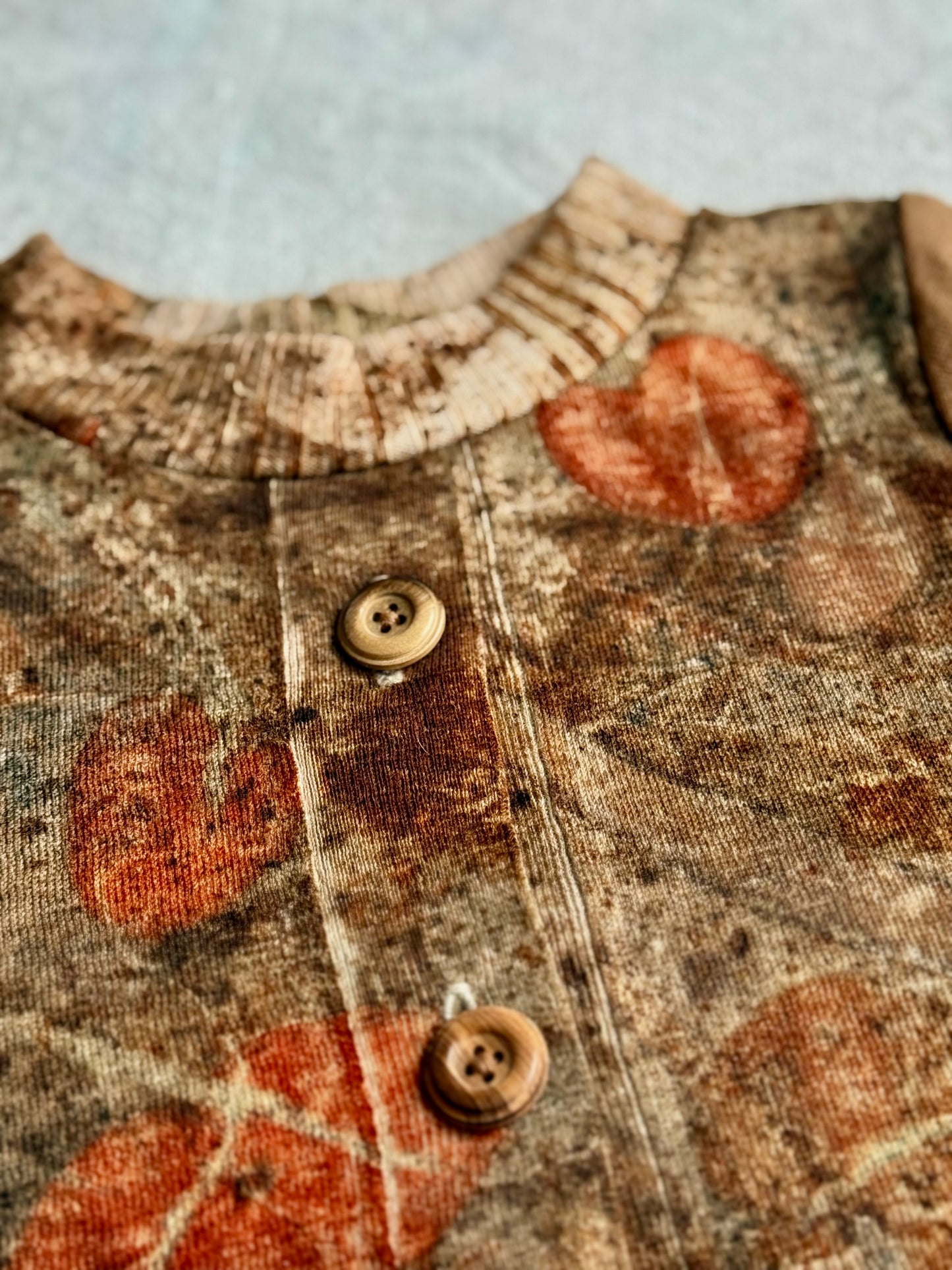WALNUT_EUCA BABY PULLOVER, 86