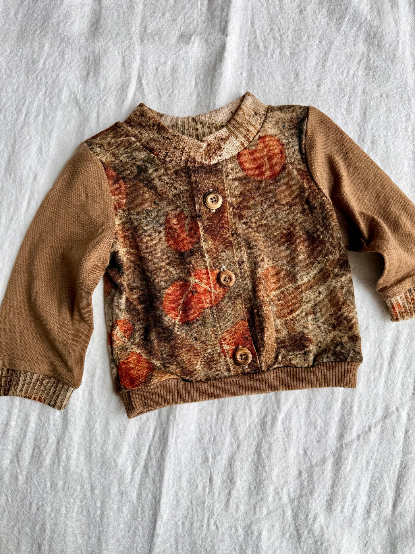 WALNUT_EUCA BABY PULLOVER, 86